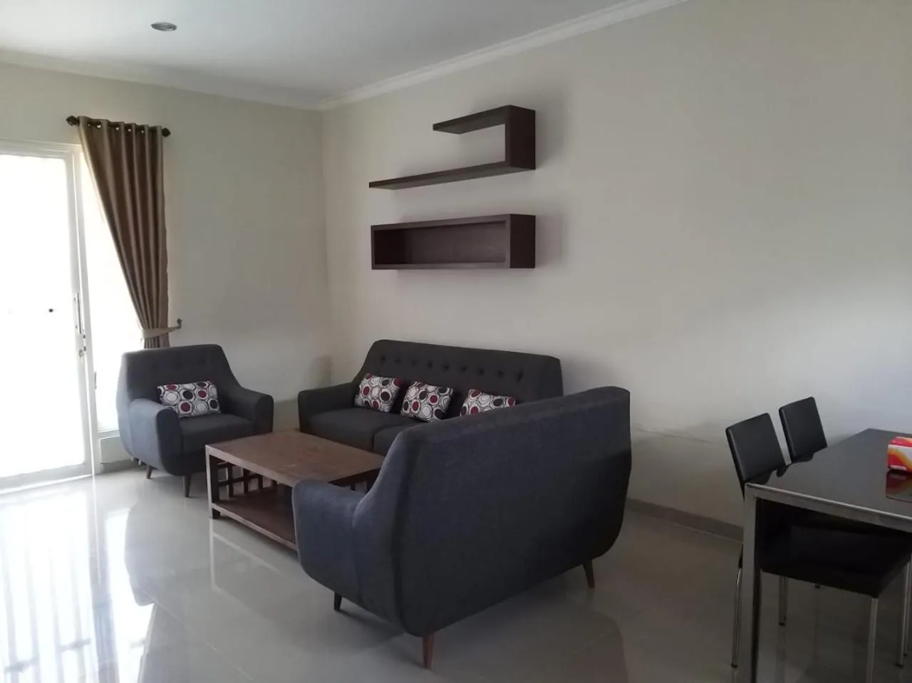 Villa Syariah Permata Garden