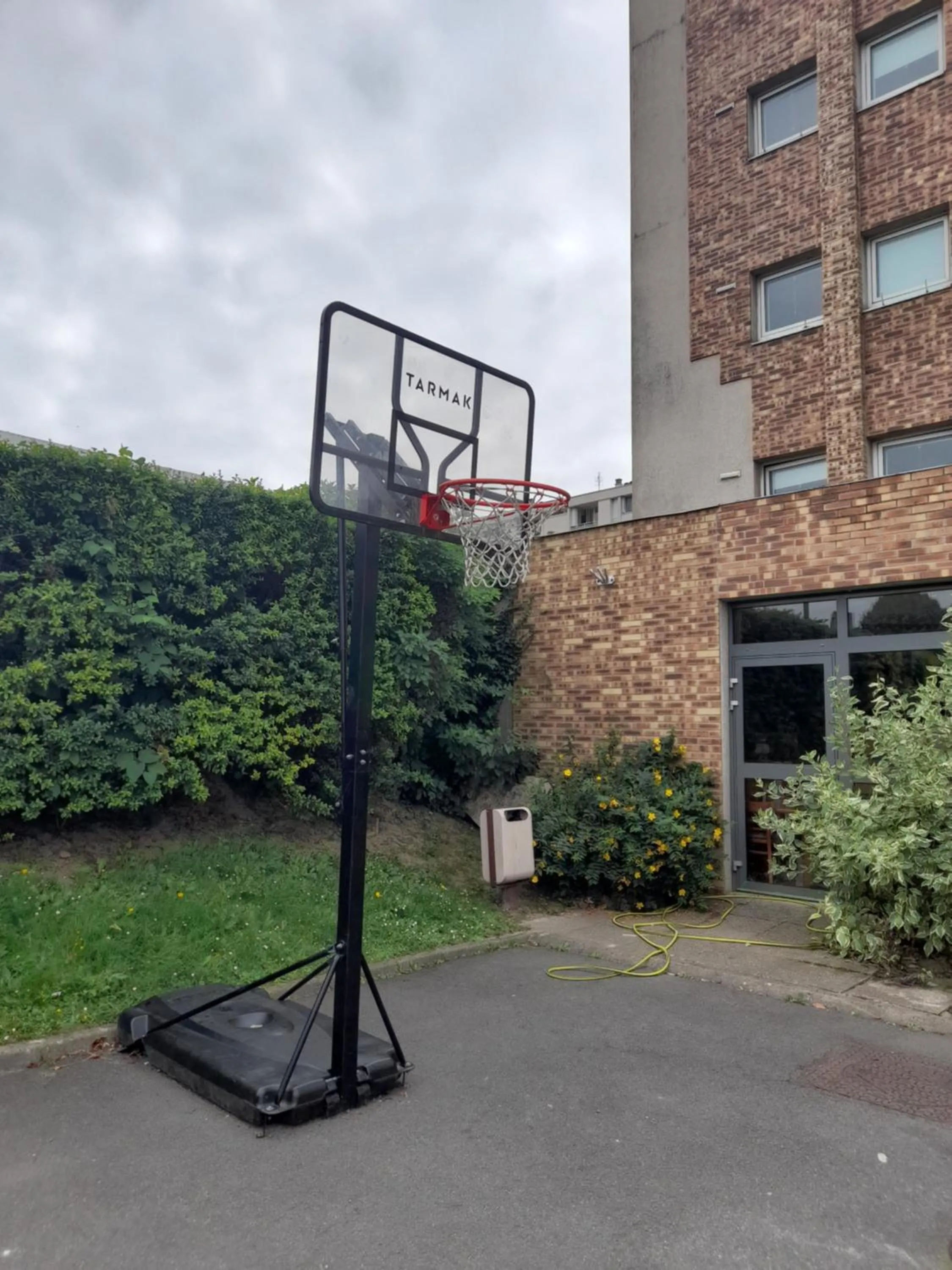 Sports in Ibis Budget Fresnes Orly