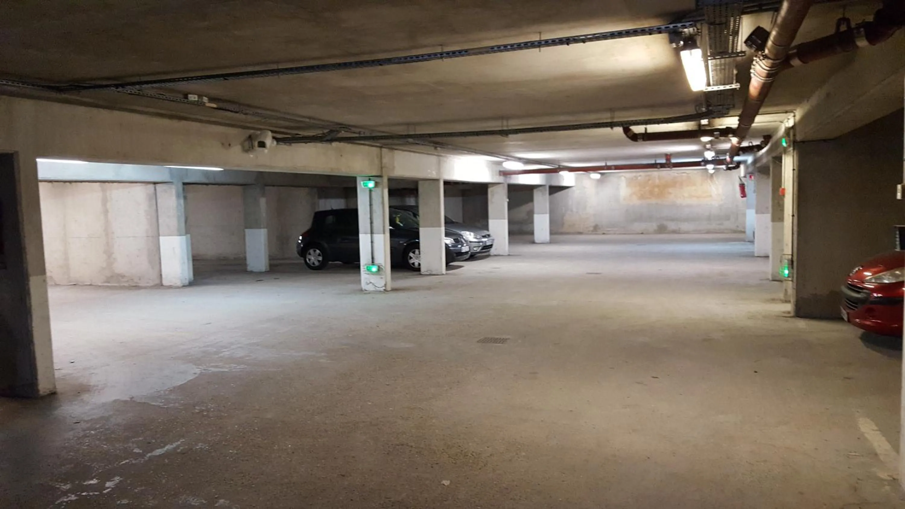 Other in Ibis Budget Fresnes Orly