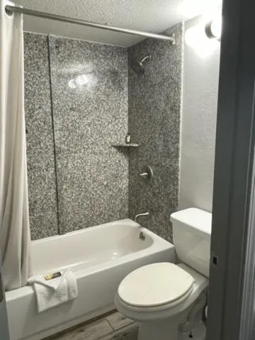 Western Inn Marietta