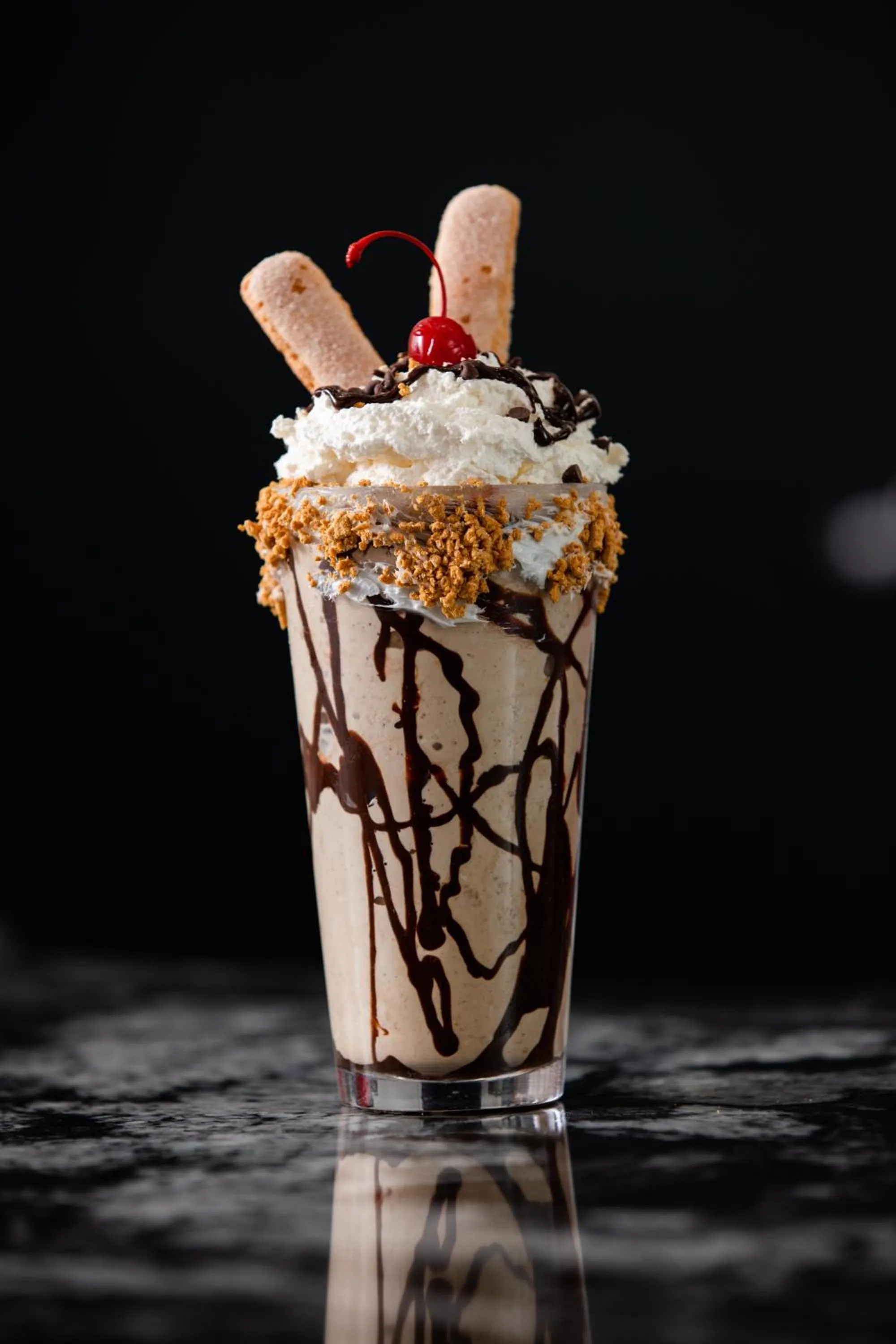 Restaurant/places to eat in Gold Country Casino Resort