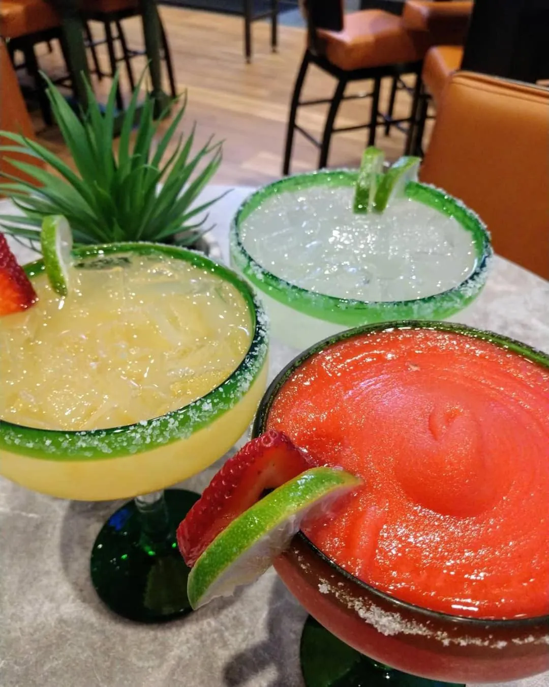 Restaurant/places to eat in Gold Country Casino Resort