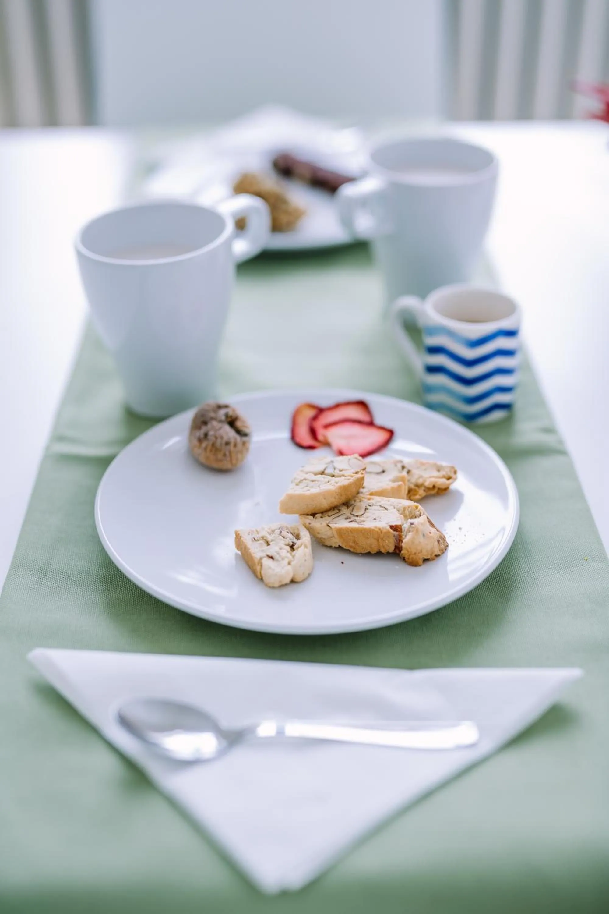 Coffee/tea facilities in Pangea e Panthálassa B&B
