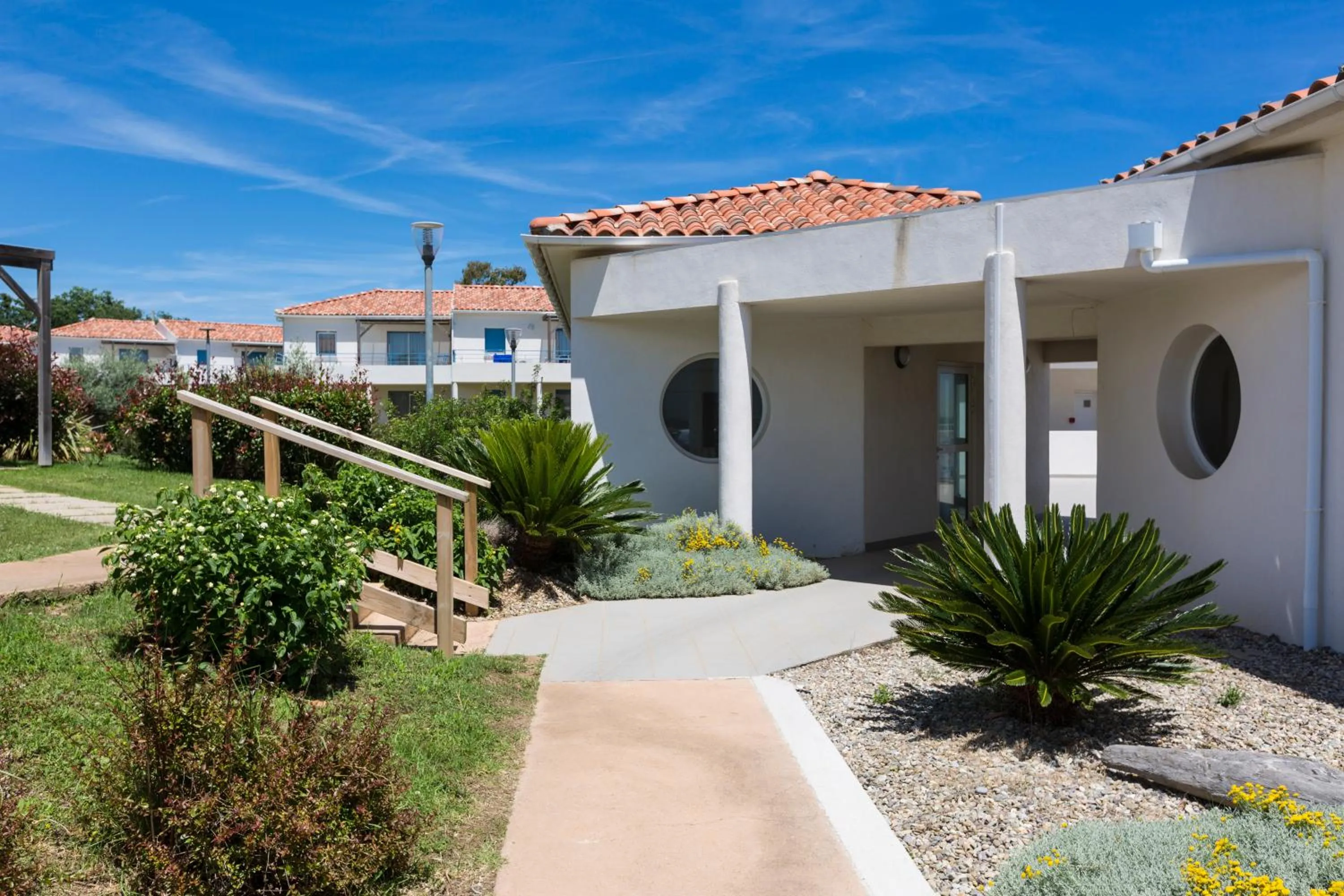 Résidence Odalys Acqua Bella