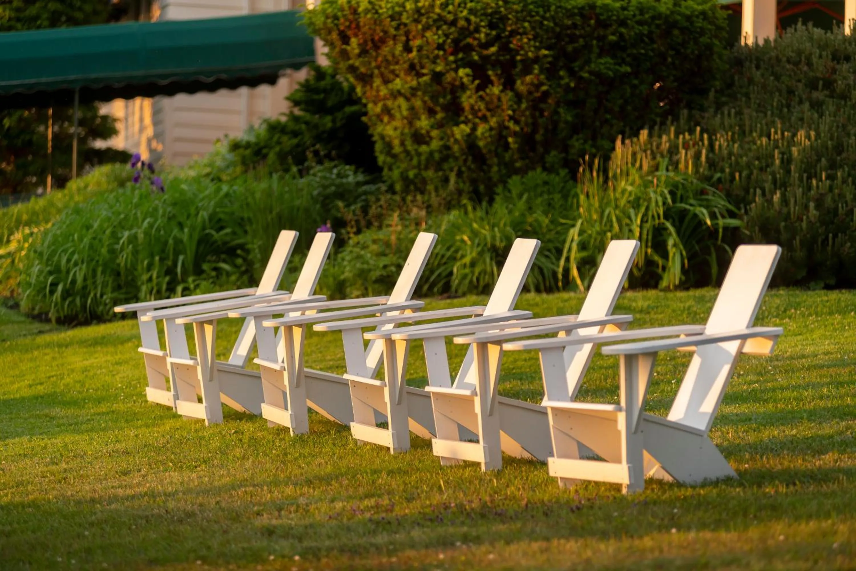 Spruce Point Inn Resort and Spa