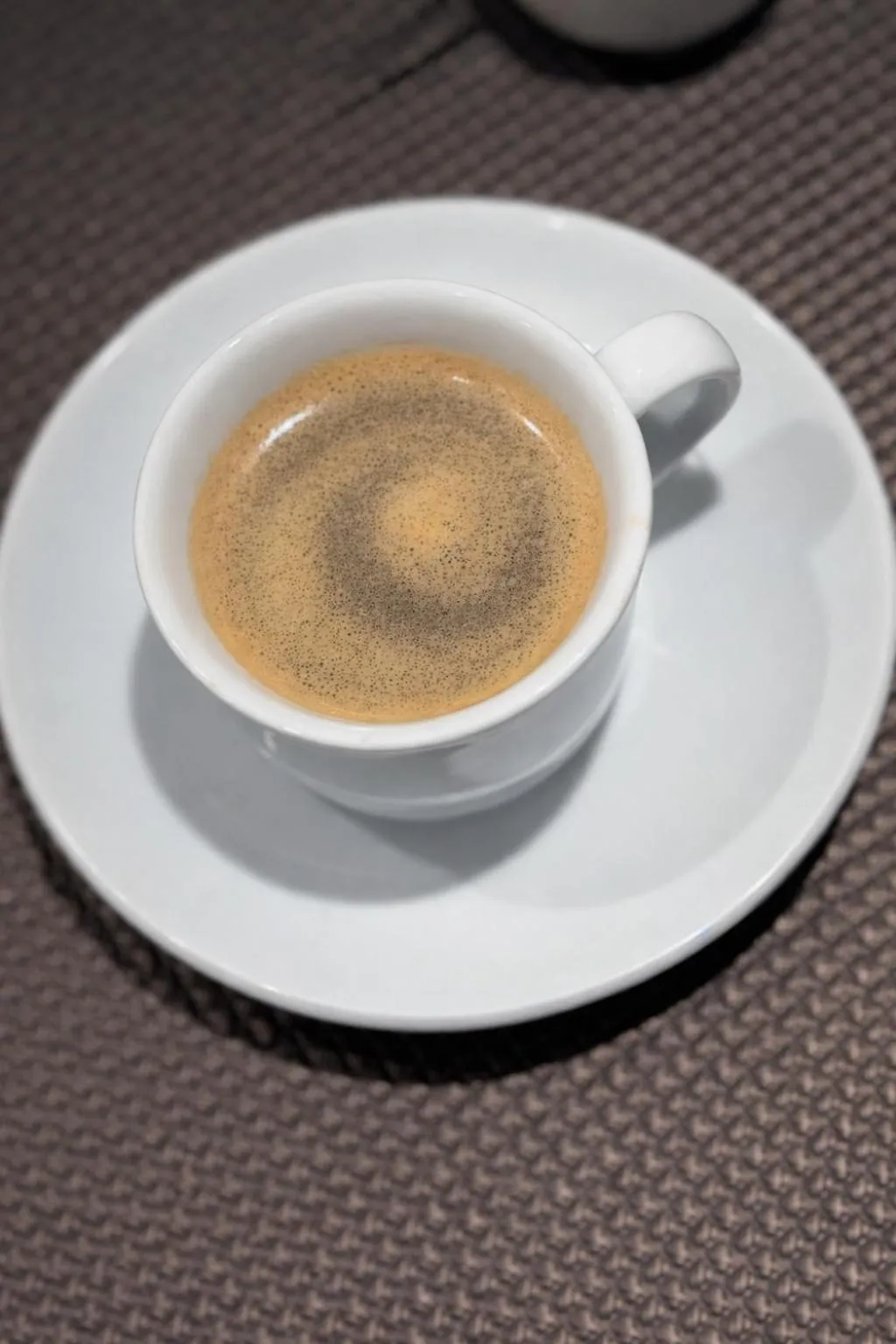 Coffee/tea facilities in Hôtel Central Saint Germain