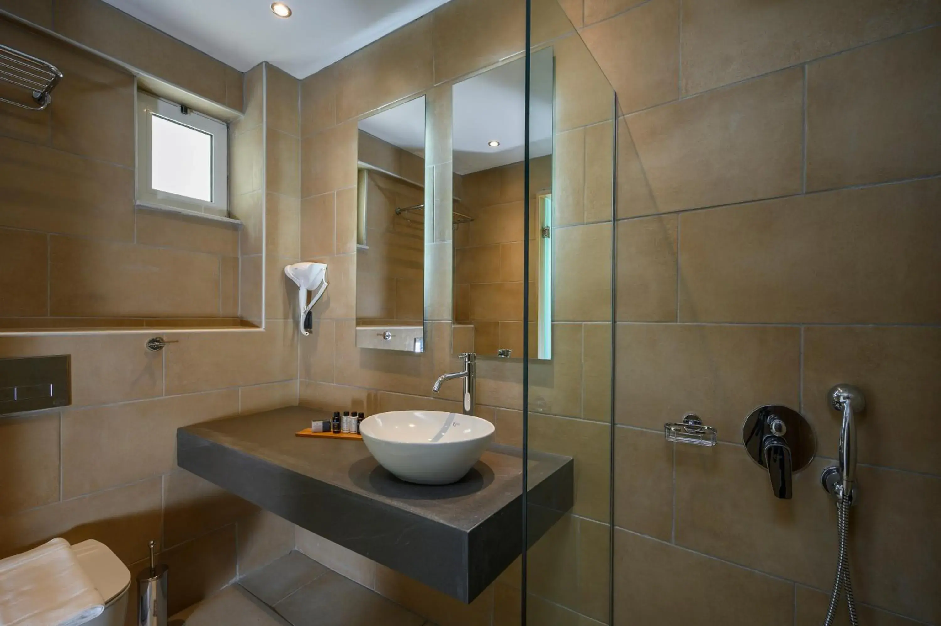 Superior Single Room - single occupancy in Mare Boutique Superior Single Room - single occupancy in Mare Boutique