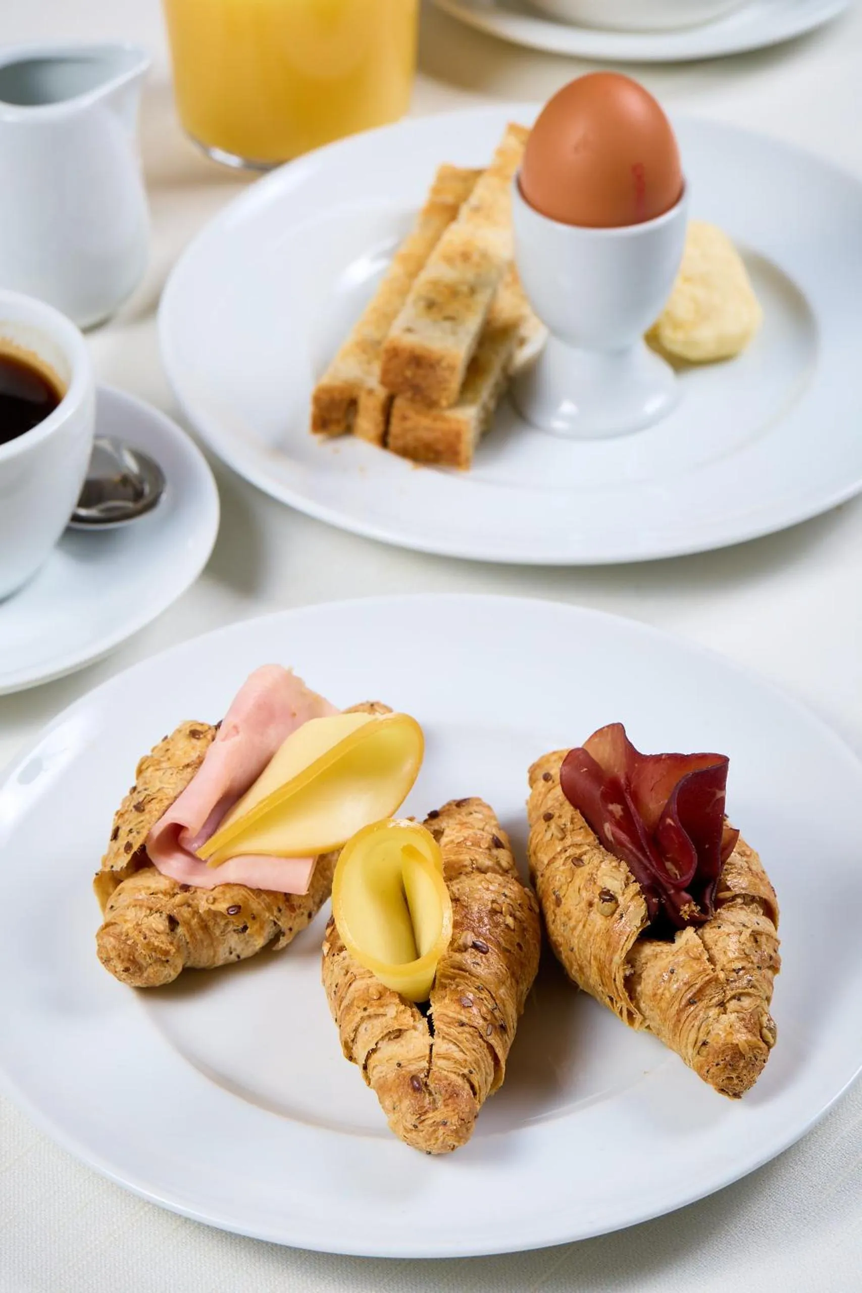 PALAZZO DE' ROSSI HOTEL