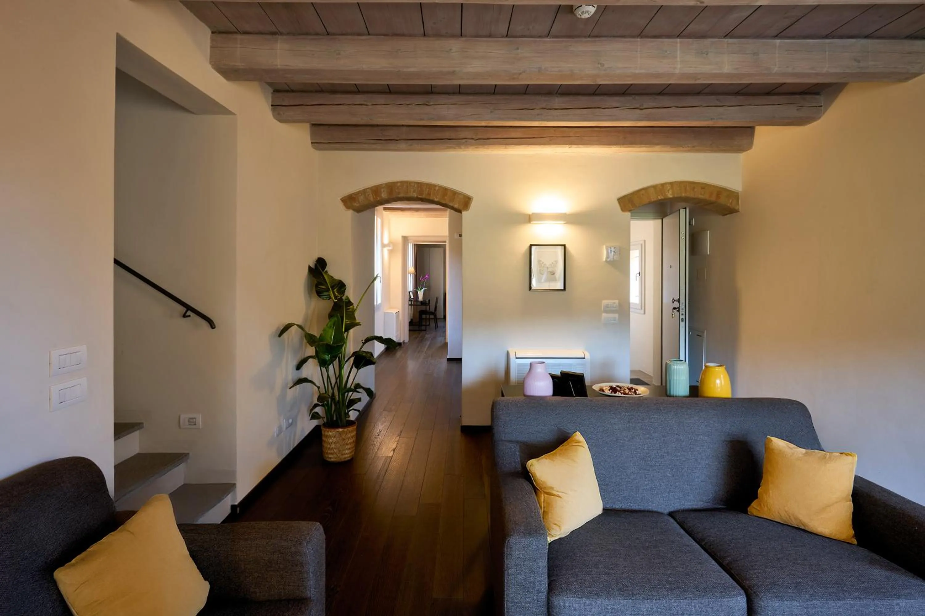 PALAZZO DE' ROSSI HOTEL