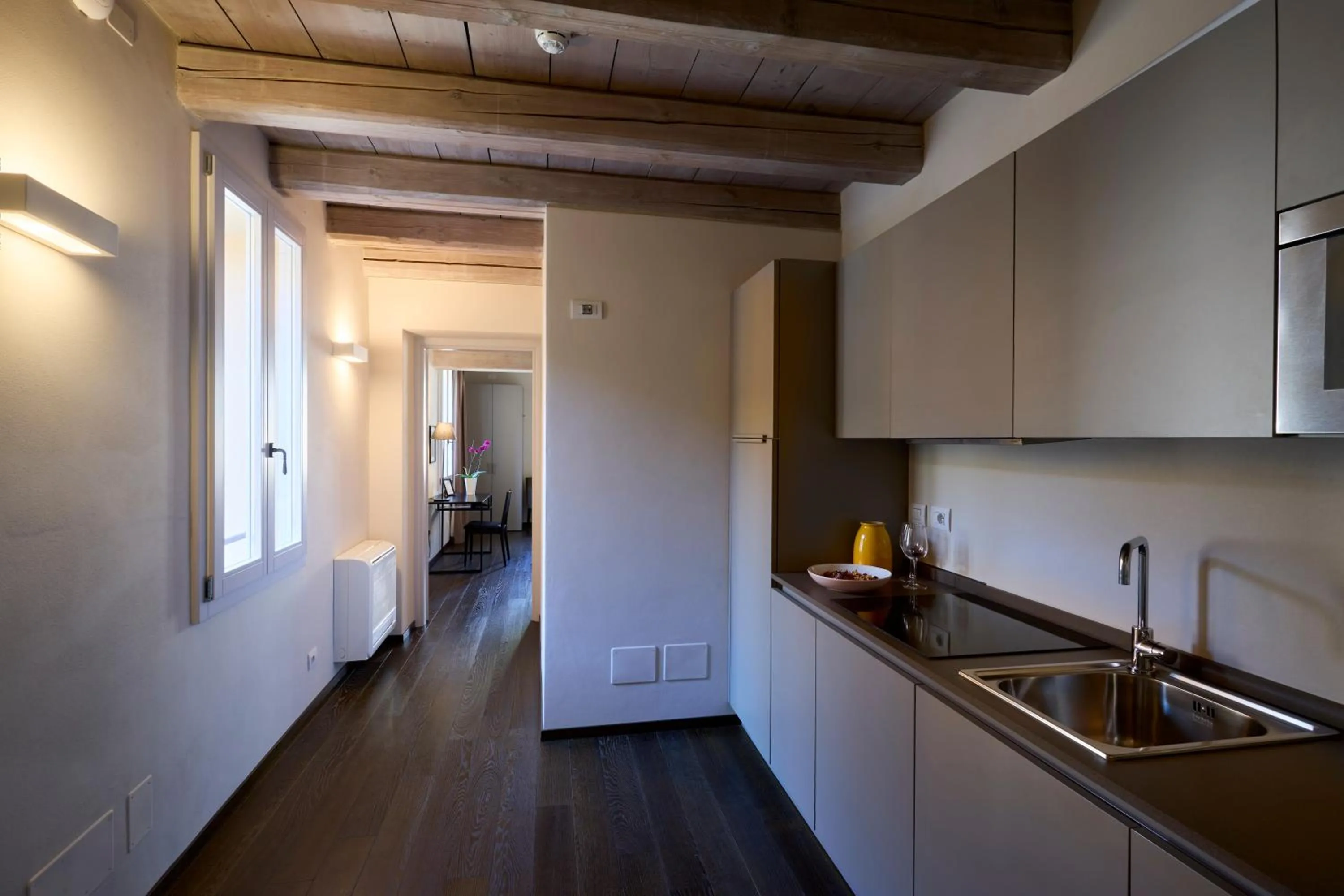 PALAZZO DE' ROSSI HOTEL