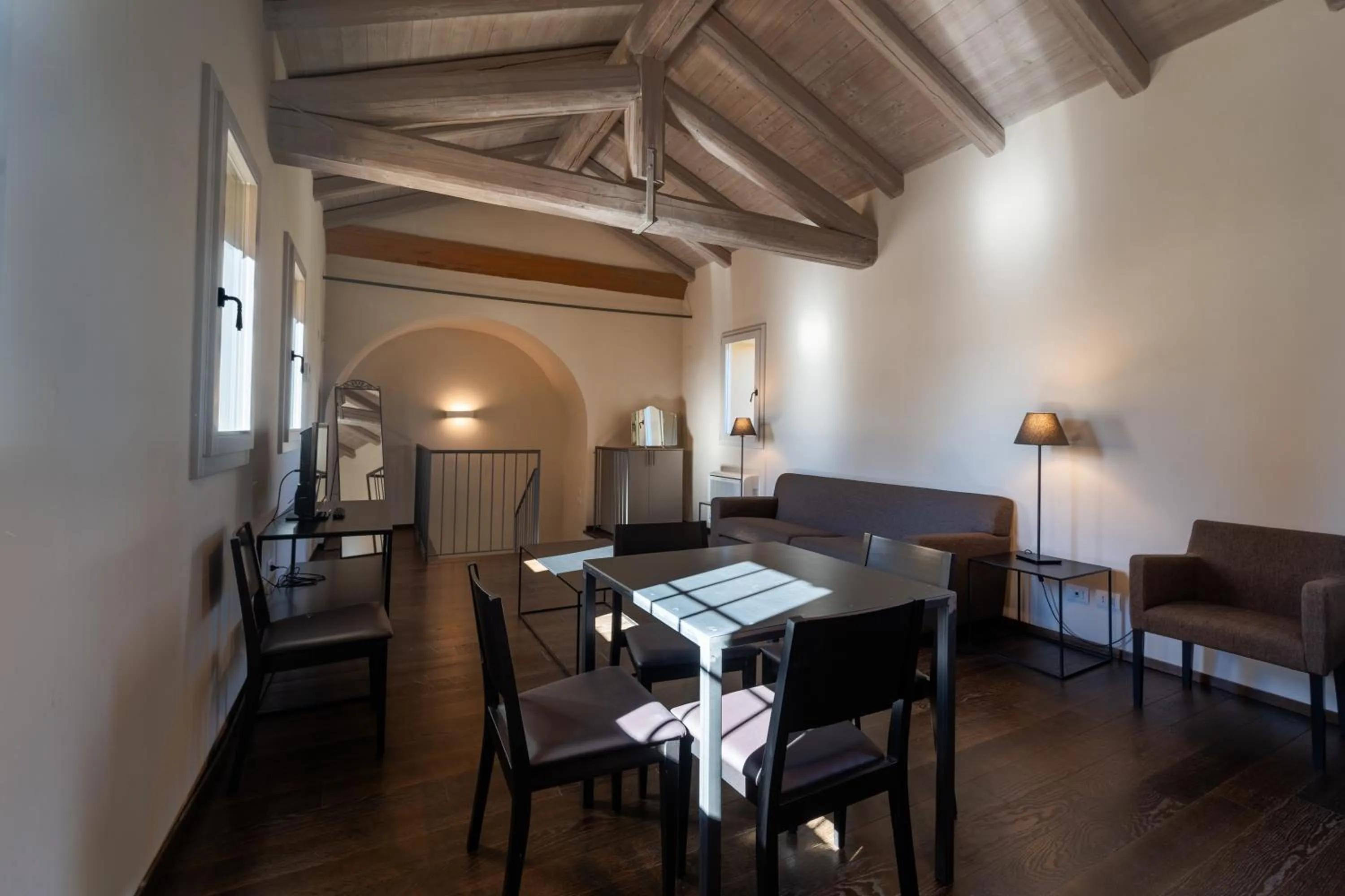 PALAZZO DE' ROSSI HOTEL