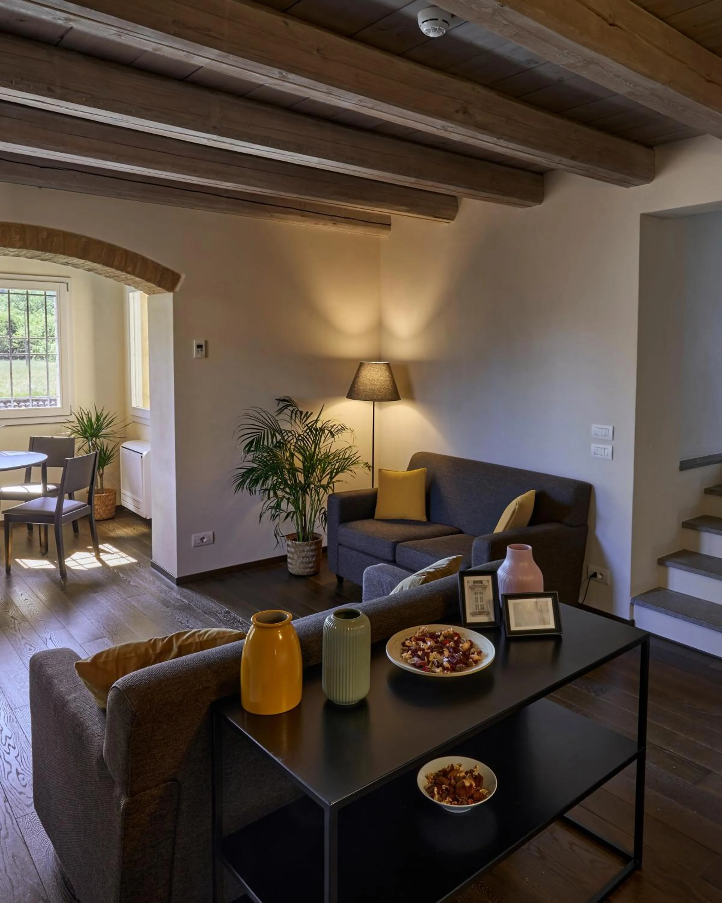 PALAZZO DE' ROSSI HOTEL