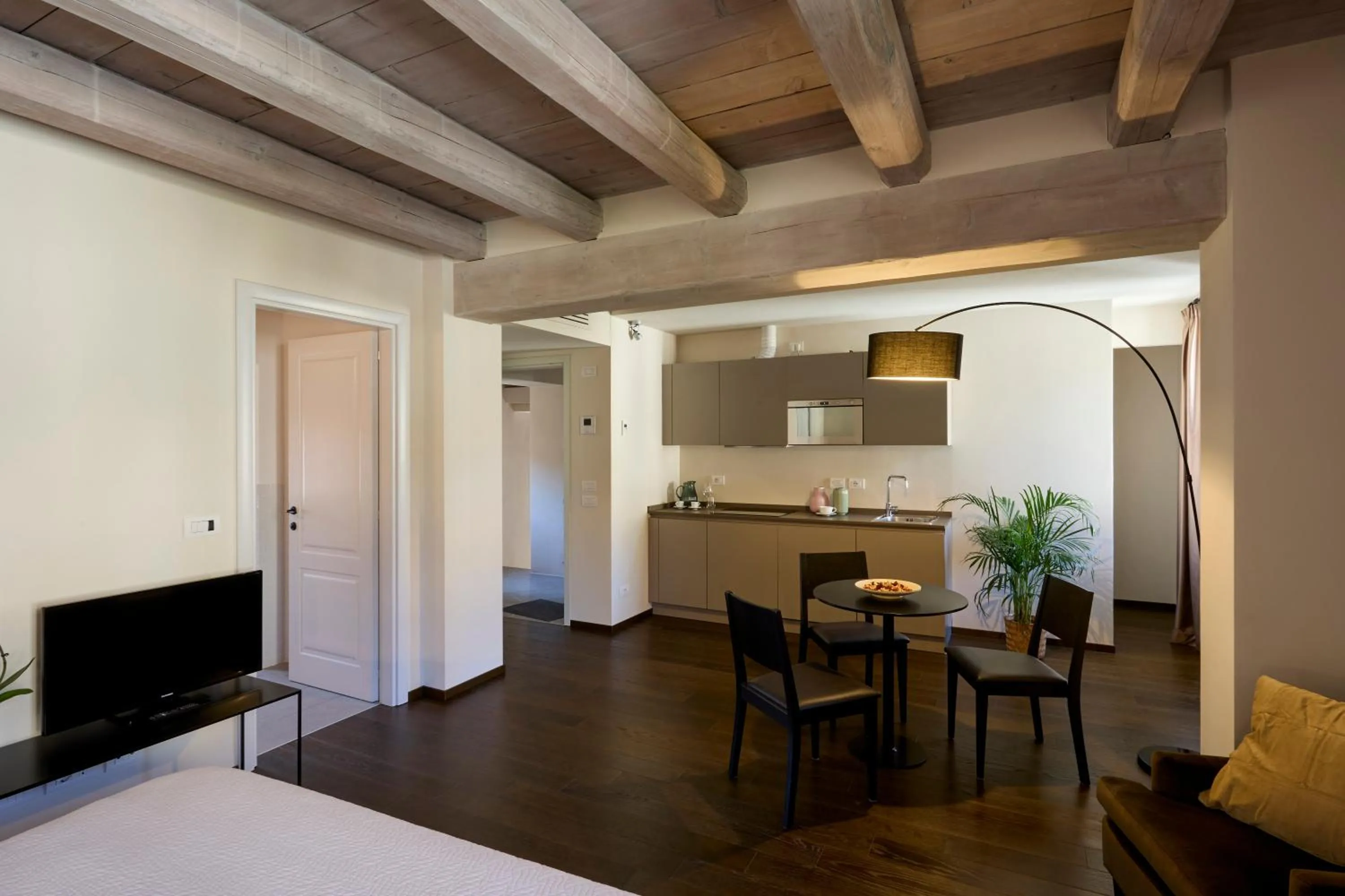 PALAZZO DE' ROSSI HOTEL