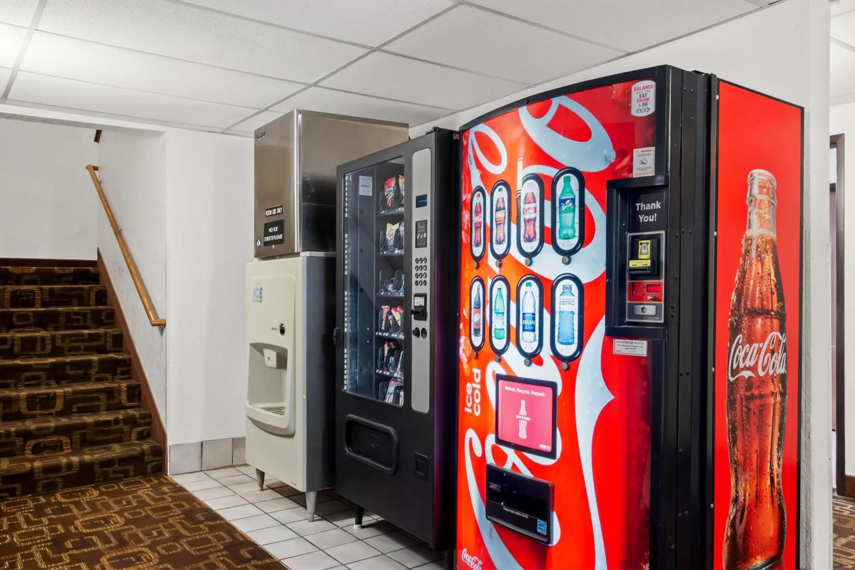 Other in Super 8 by Wyndham Santa Rosa