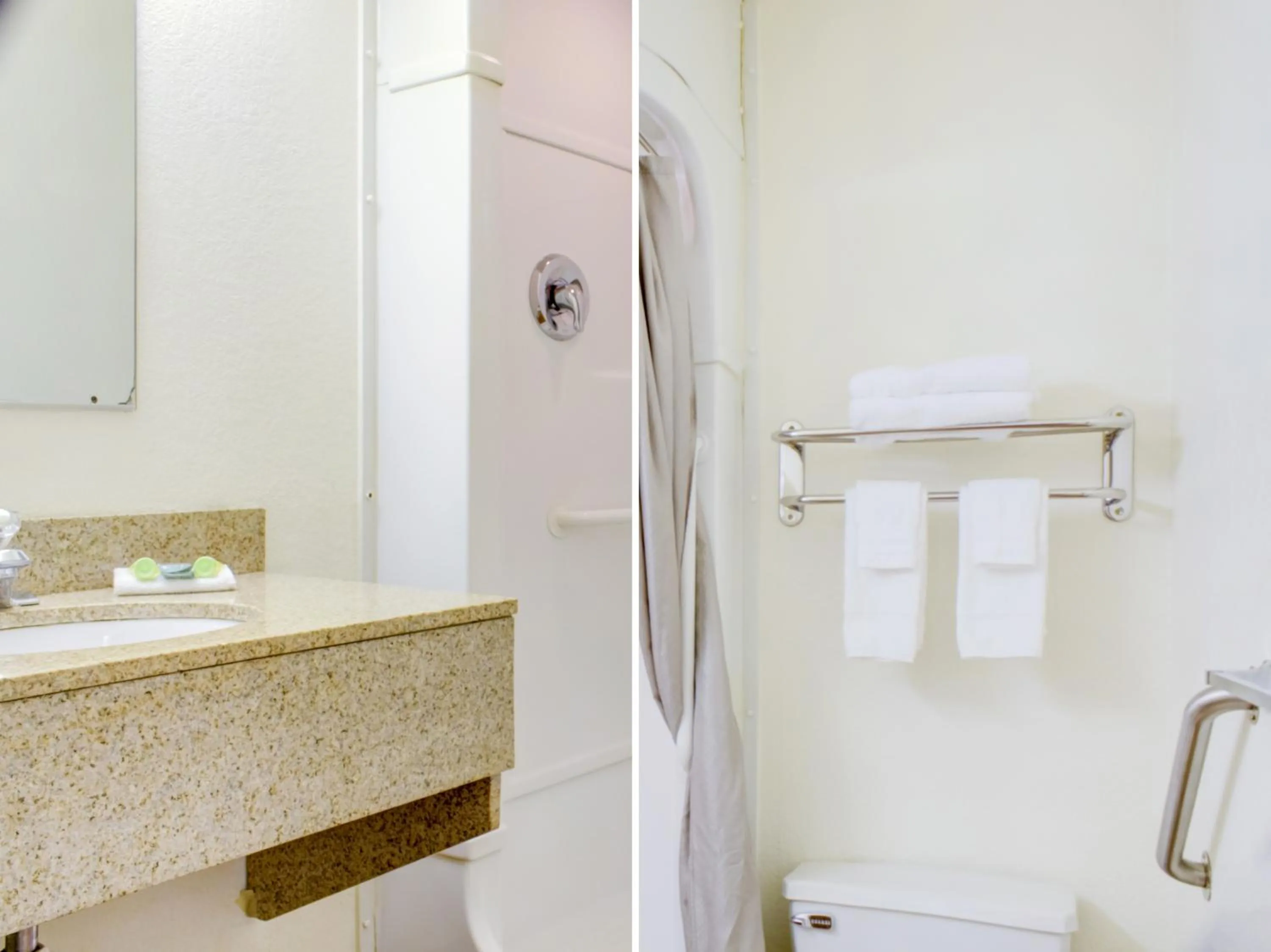 Area and facilities in Travelodge by Wyndham Miles City