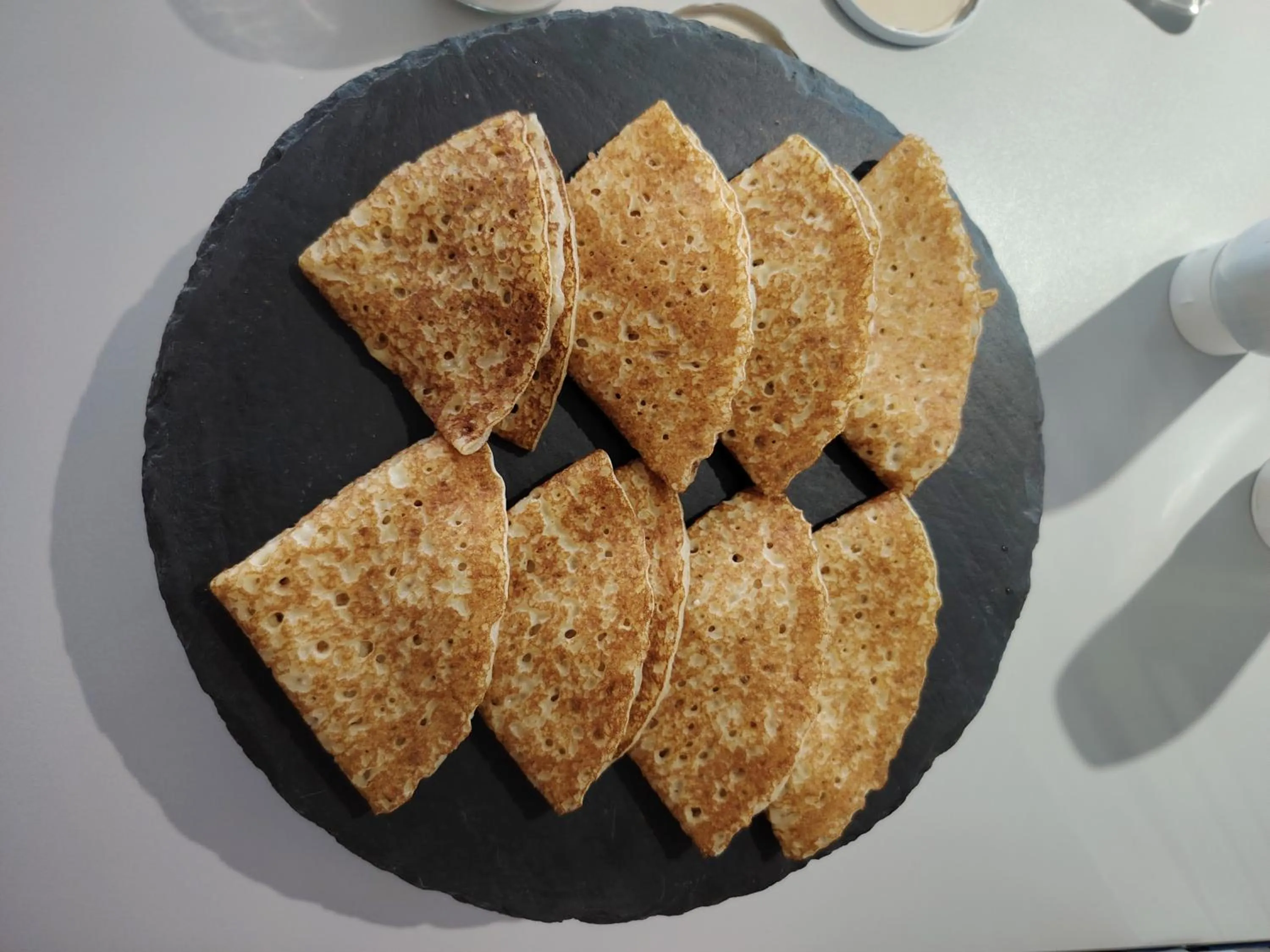 Breakfast in Kyriad Laon