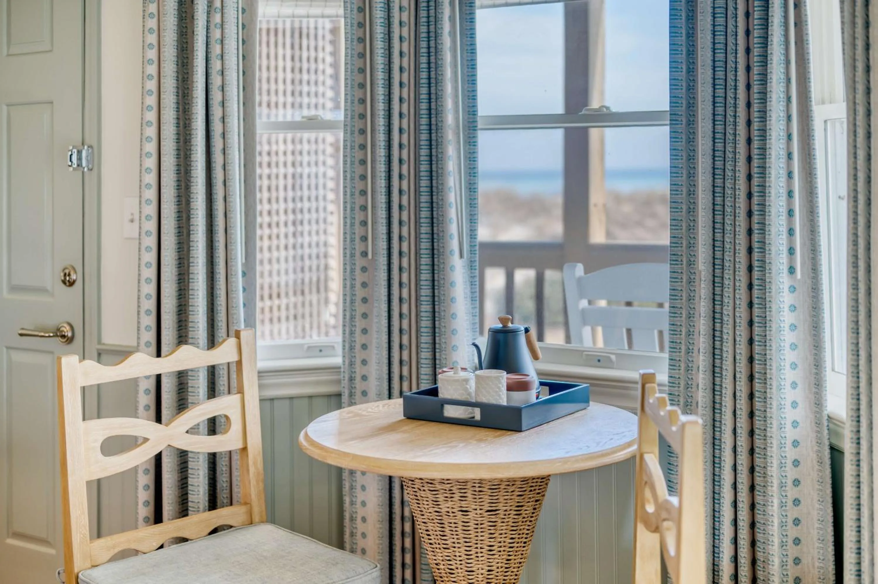 Other in The Sanderling