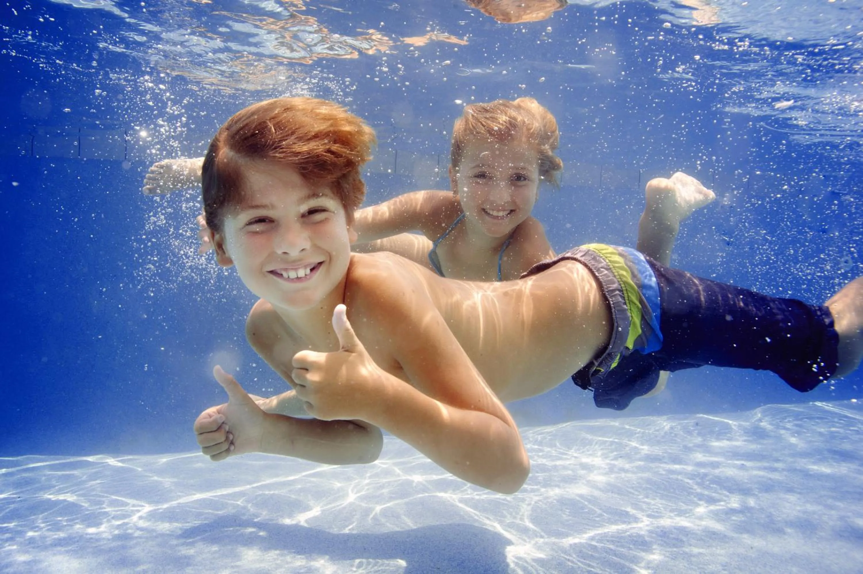 Activities in The Sanderling