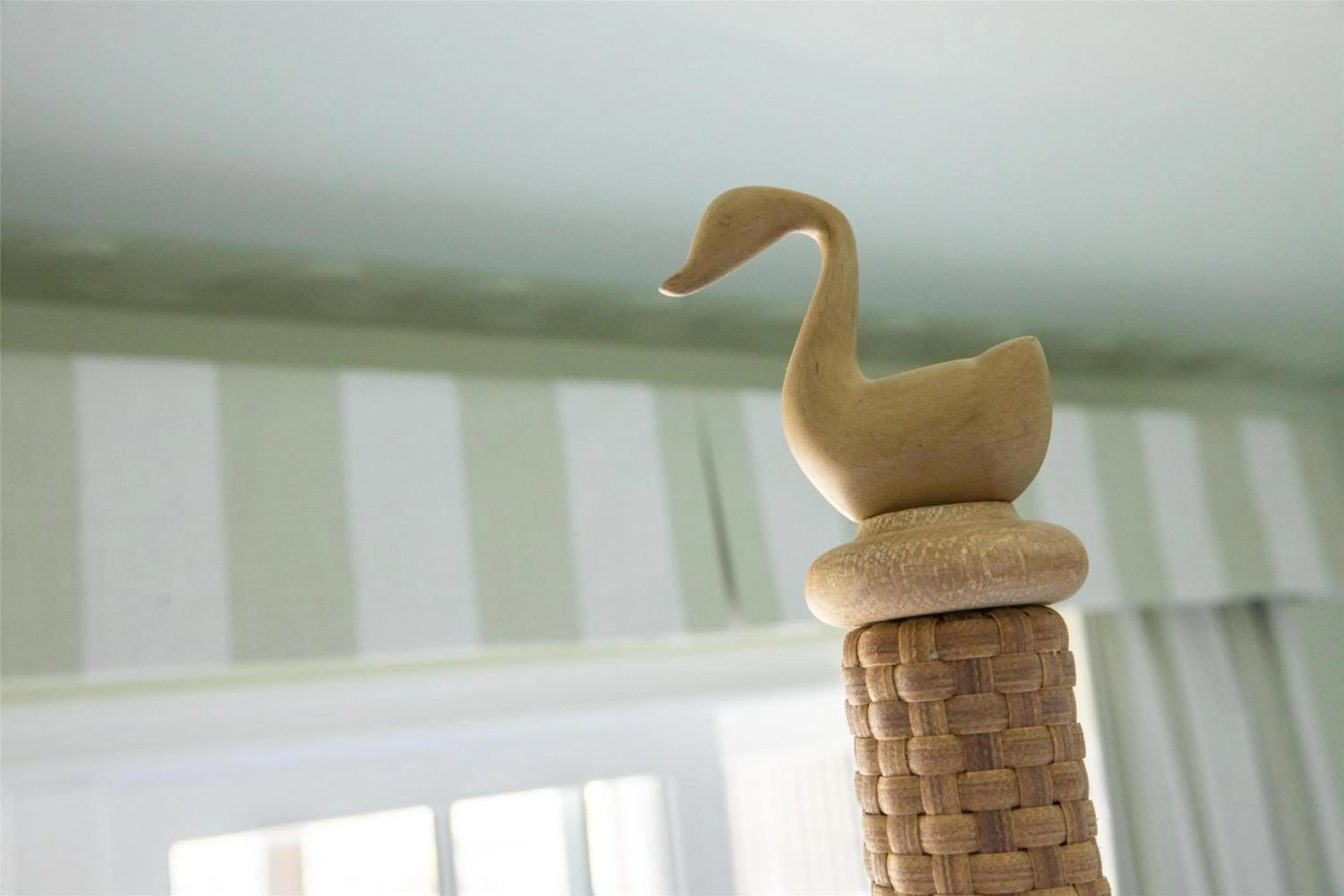 Bedroom in The Sanderling