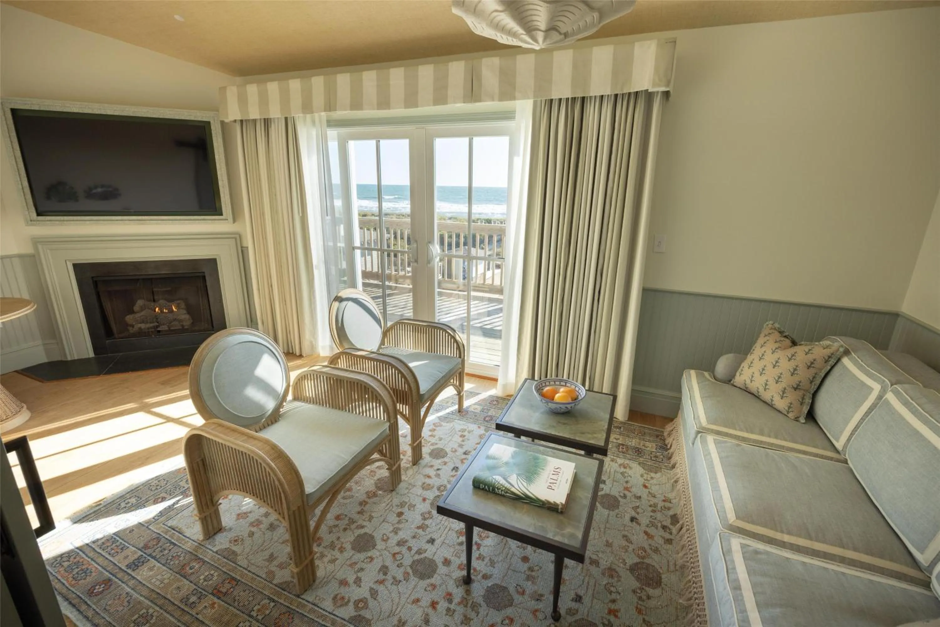 Other in The Sanderling