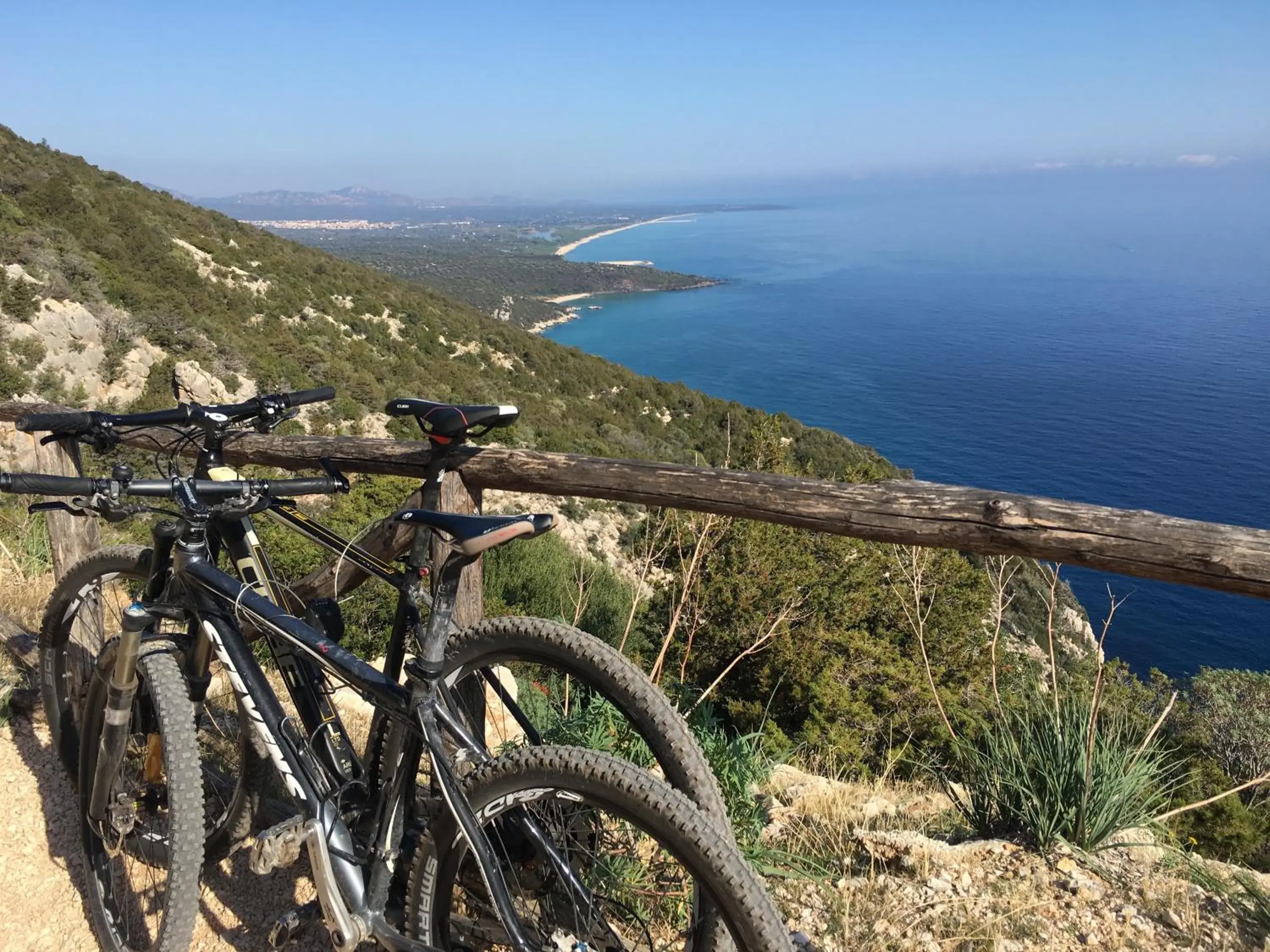 Apartment in CAV Mameli Apartment in CAV Mameli