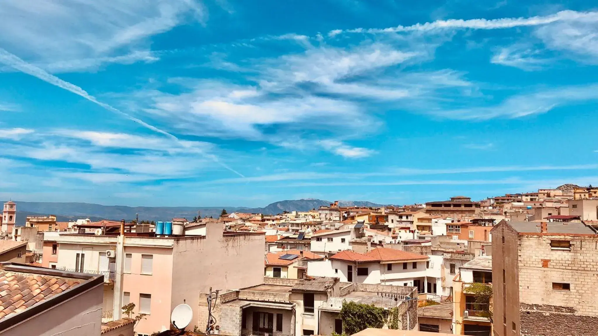 Apartment - Ground Floor in CAV Mameli Apartment - Ground Floor in CAV Mameli