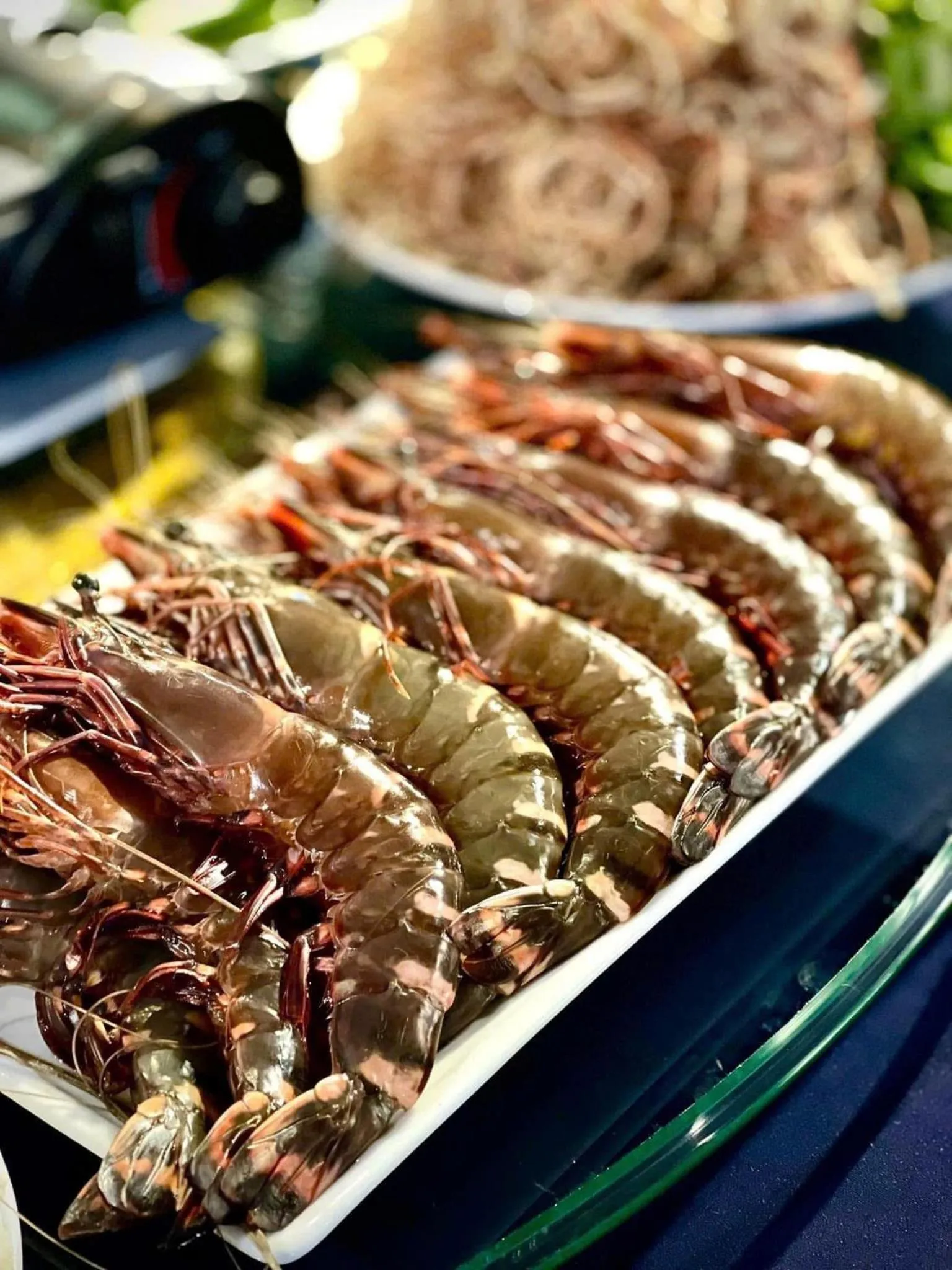 Restaurant/places to eat in Cat Ba Paradise Hotel - Sky Bar & Massage