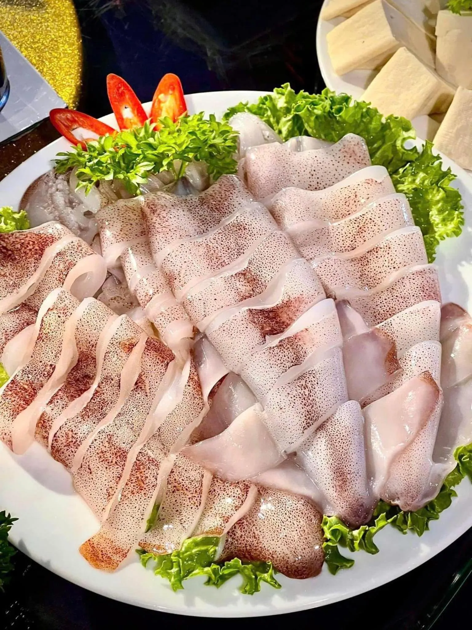 Dinner in Cat Ba Paradise Hotel - Sky Bar & Massage