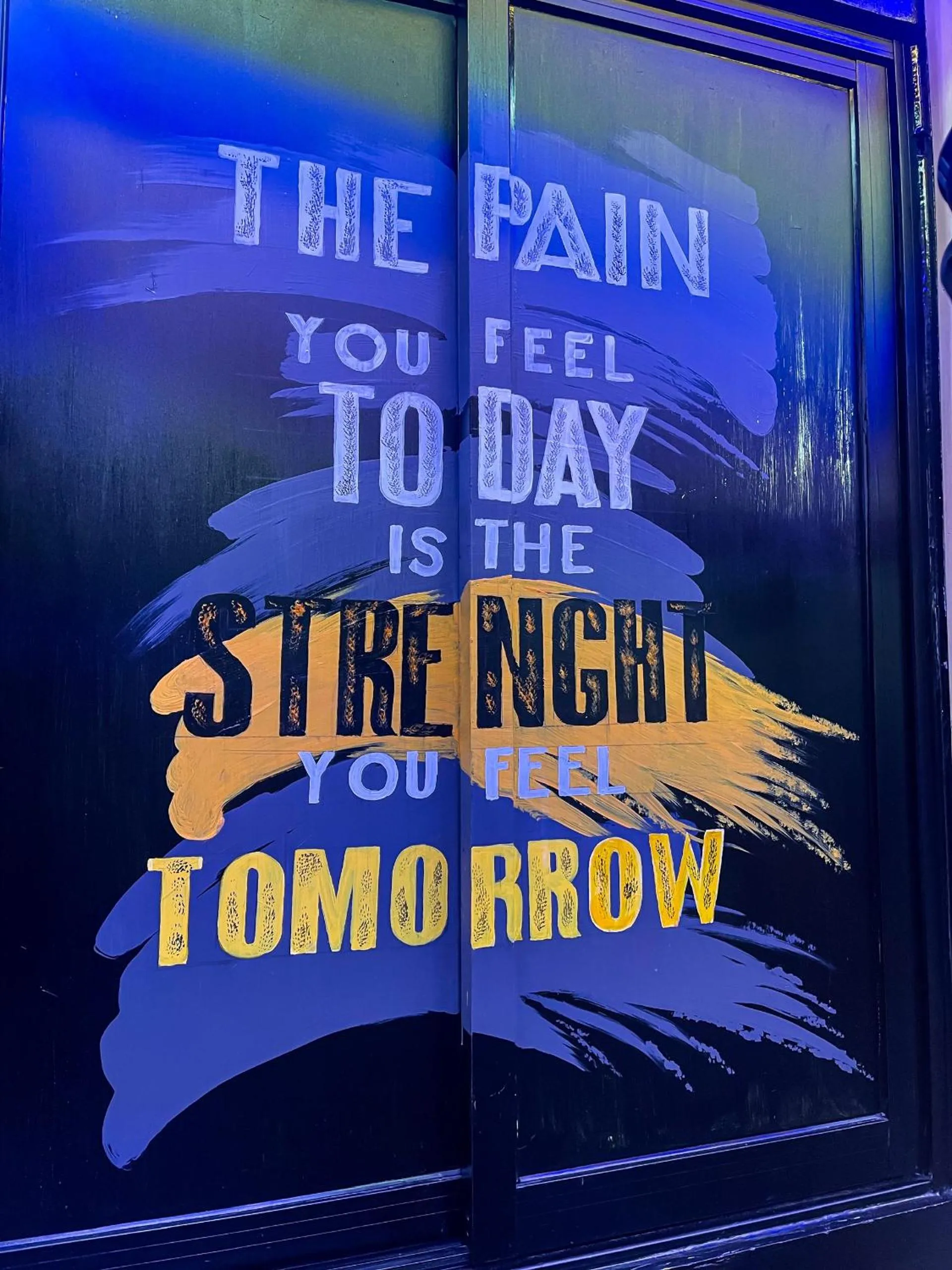 Fitness centre/facilities in Cat Ba Paradise Hotel - Sky Bar & Massage