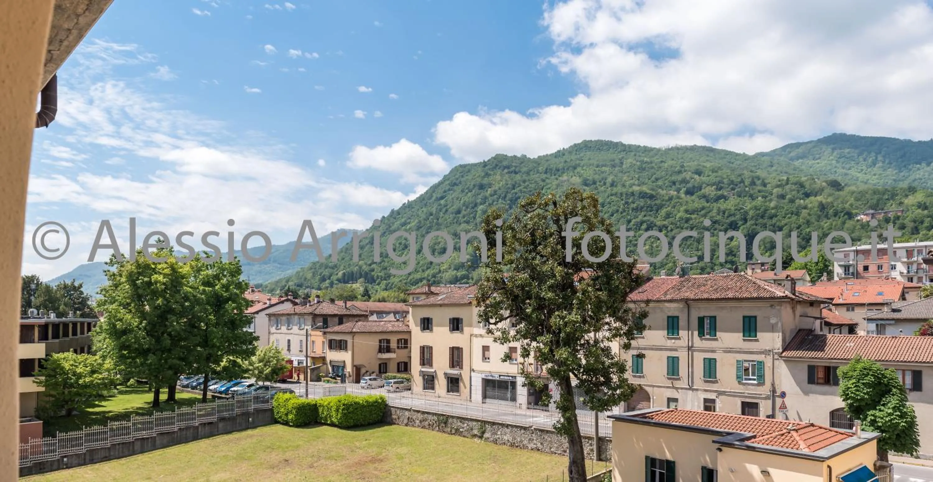 Neighbourhood in BlueLake Inn