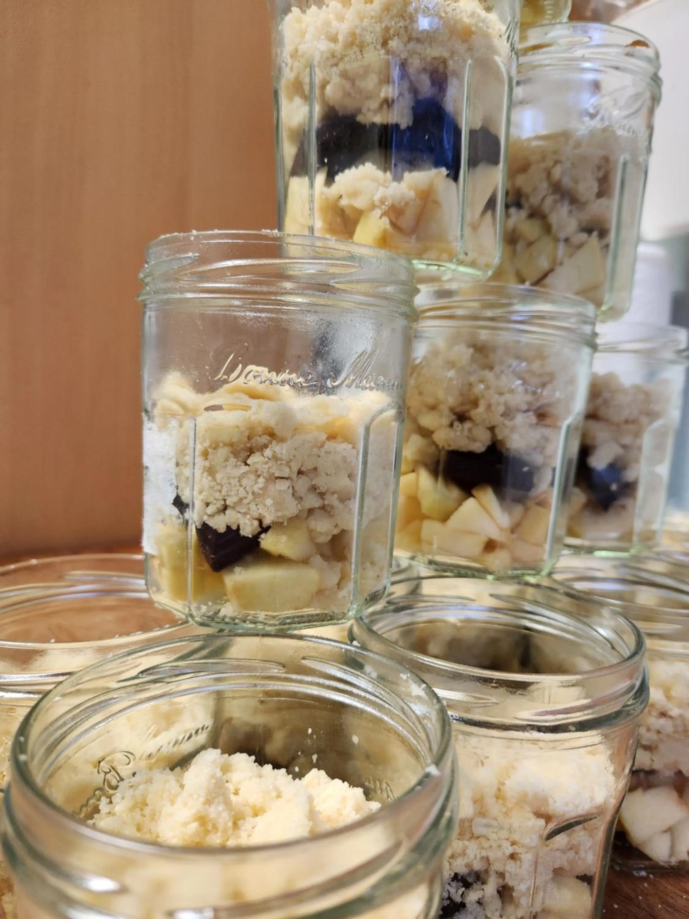 Breakfast in Hôtel Le Petit Vatel - Centre ville & Plage