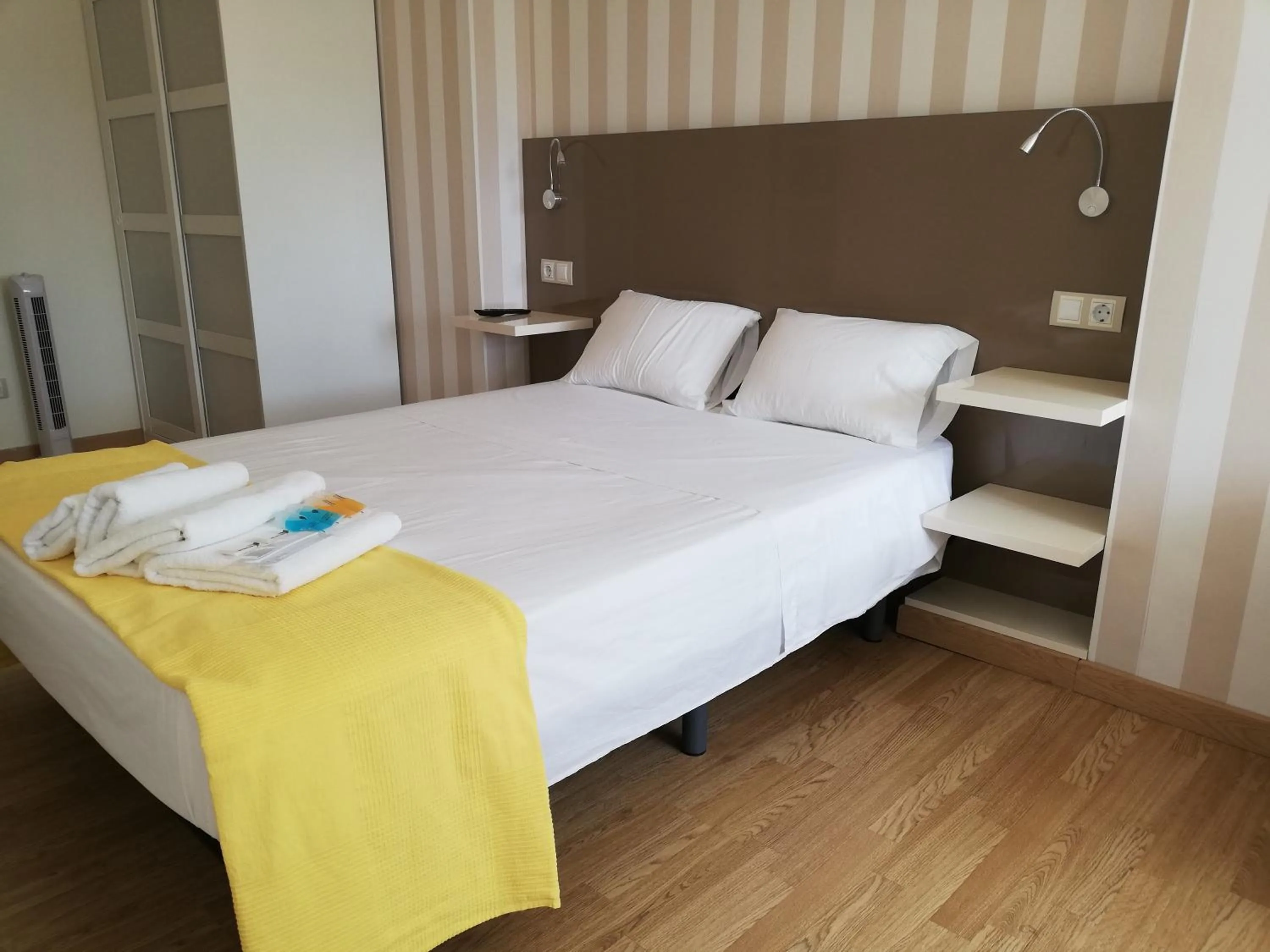 Residencia Compostela