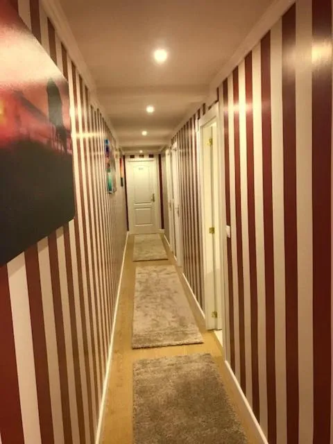 Residencia Compostela