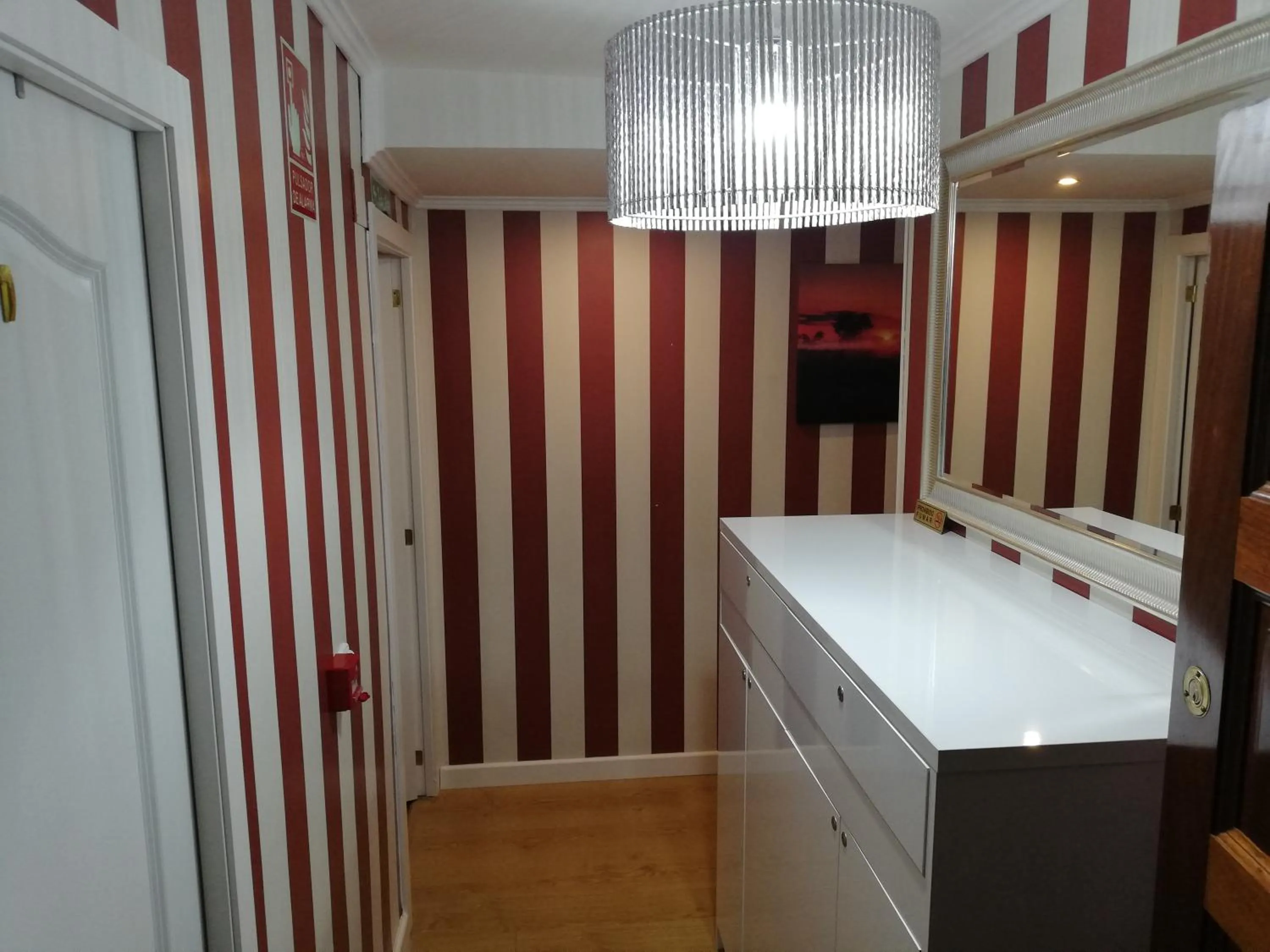 Residencia Compostela