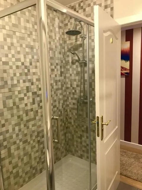 Residencia Compostela