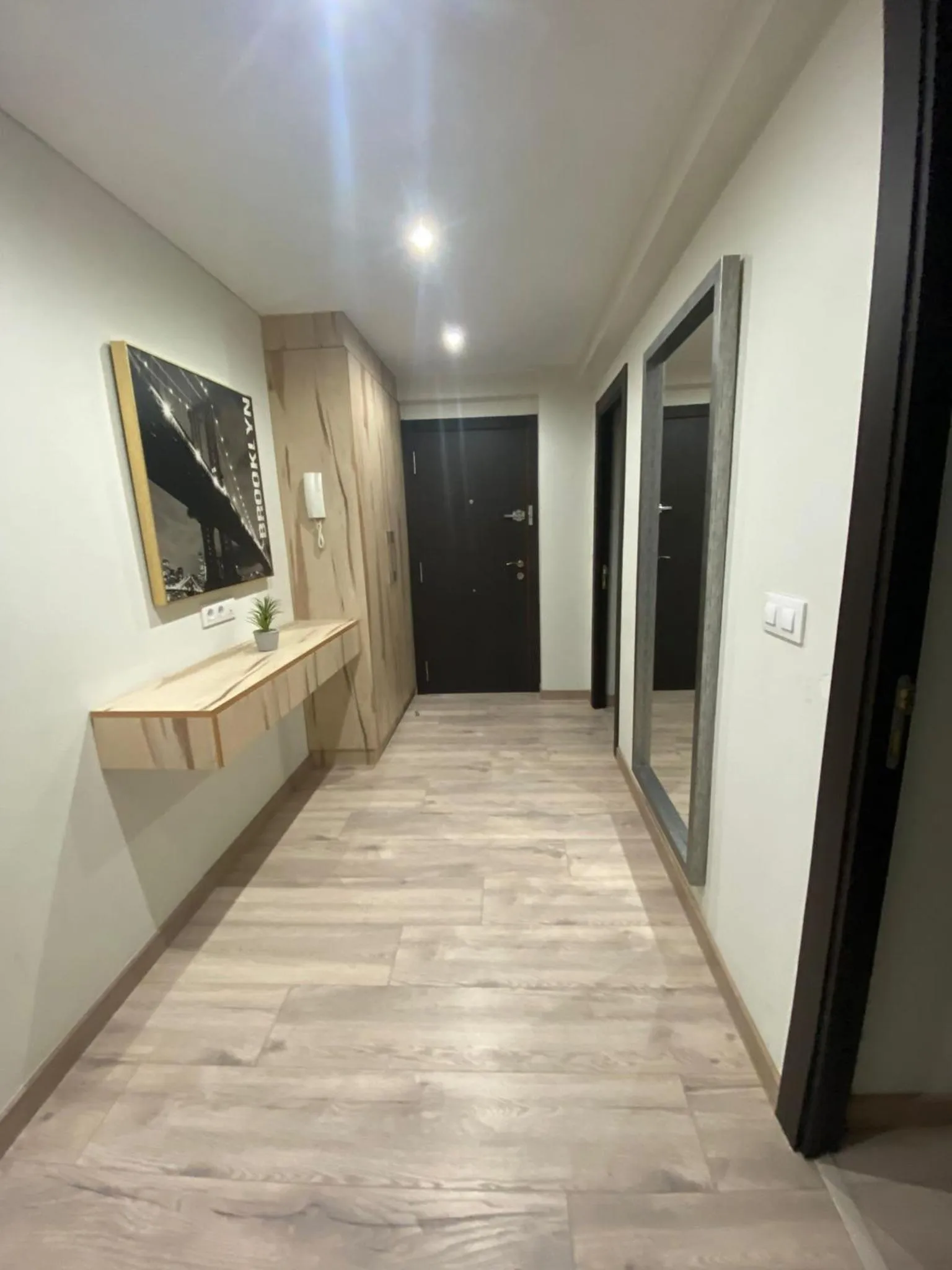 Residencia Compostela