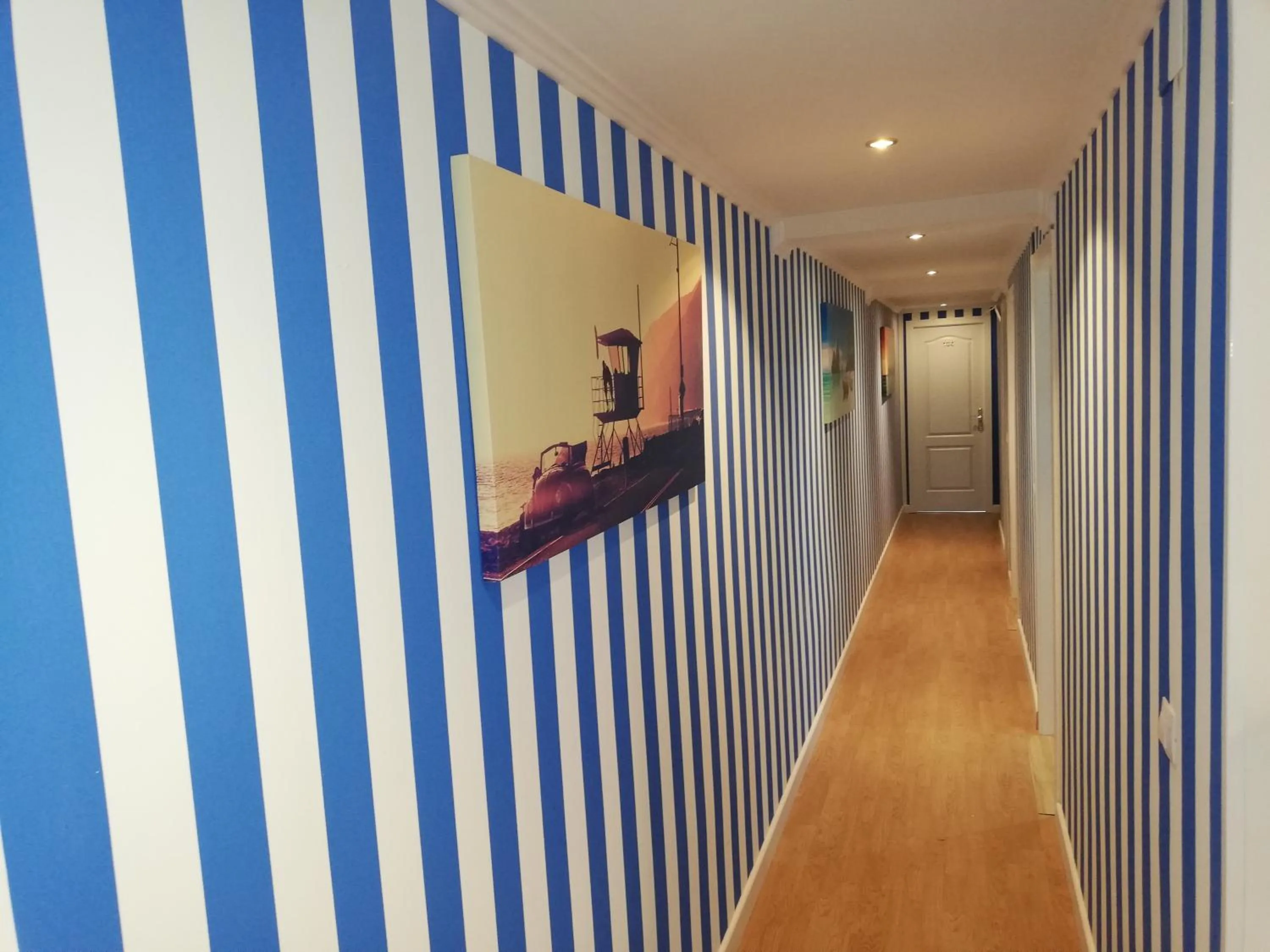 Residencia Compostela