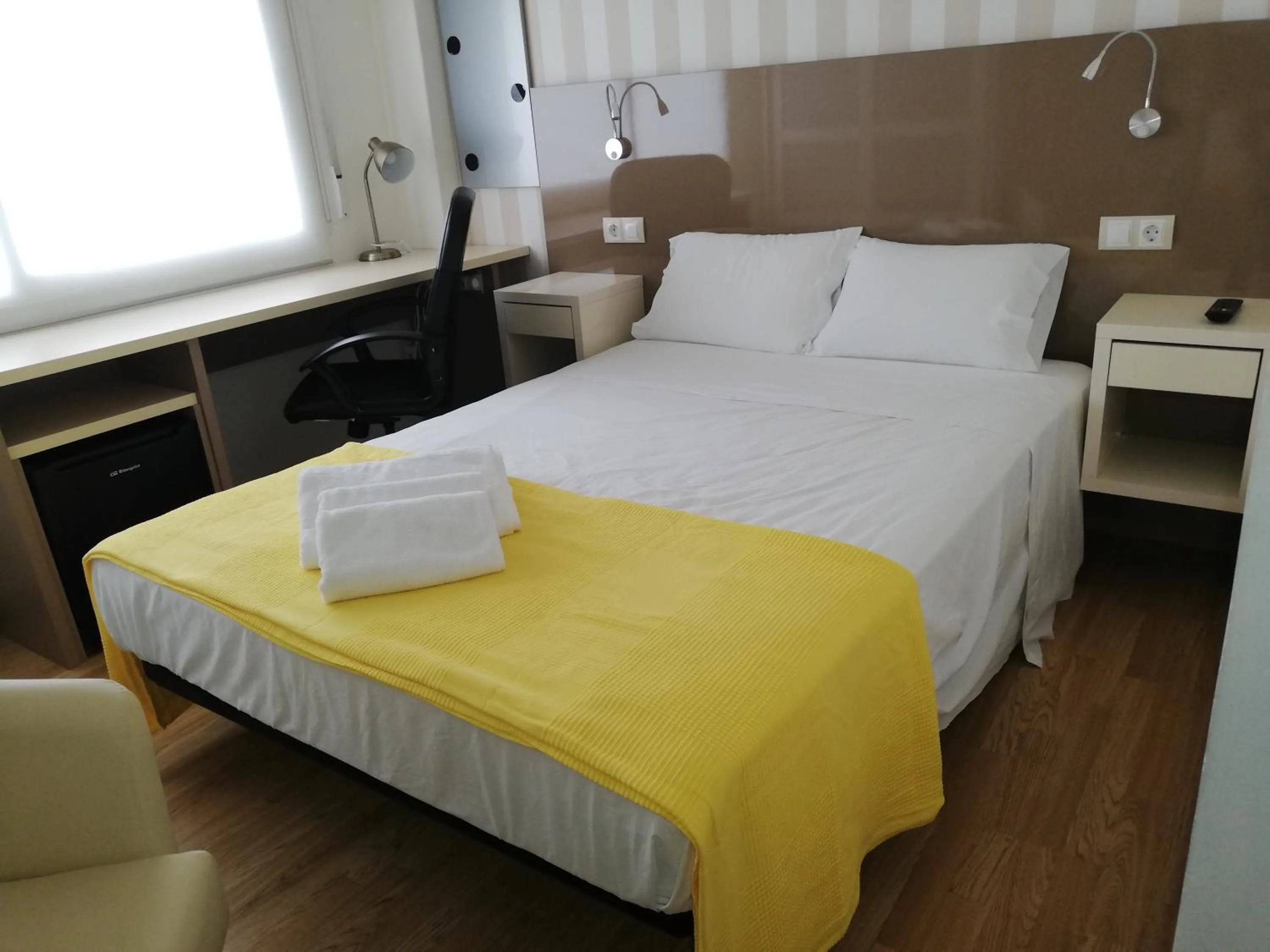 Residencia Compostela