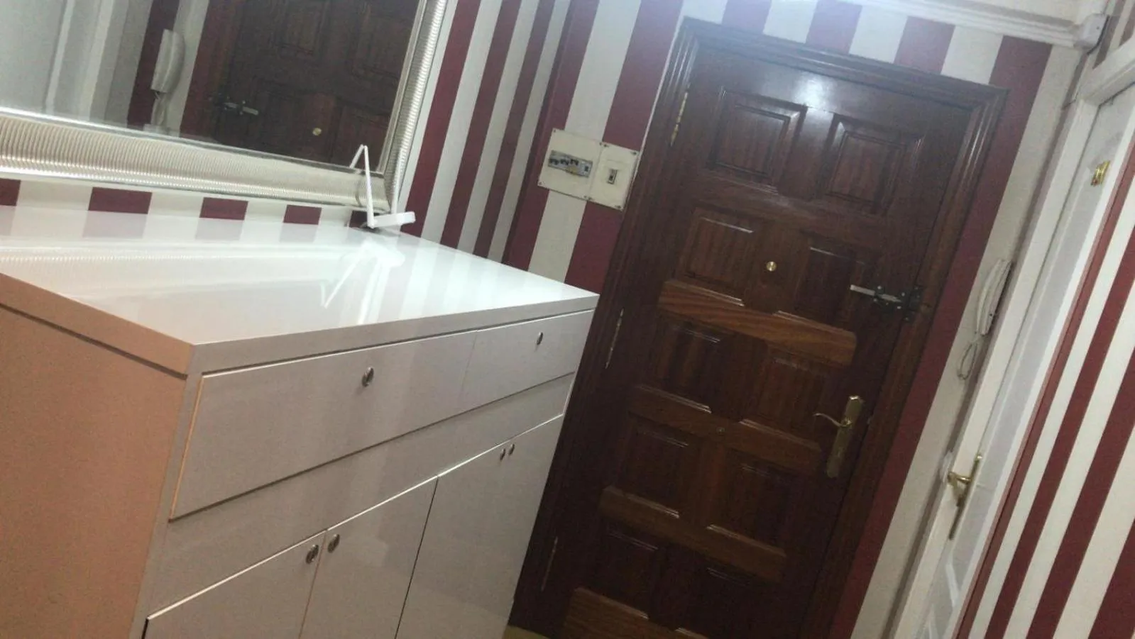 Residencia Compostela