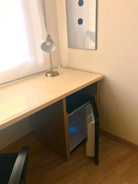 Residencia Compostela