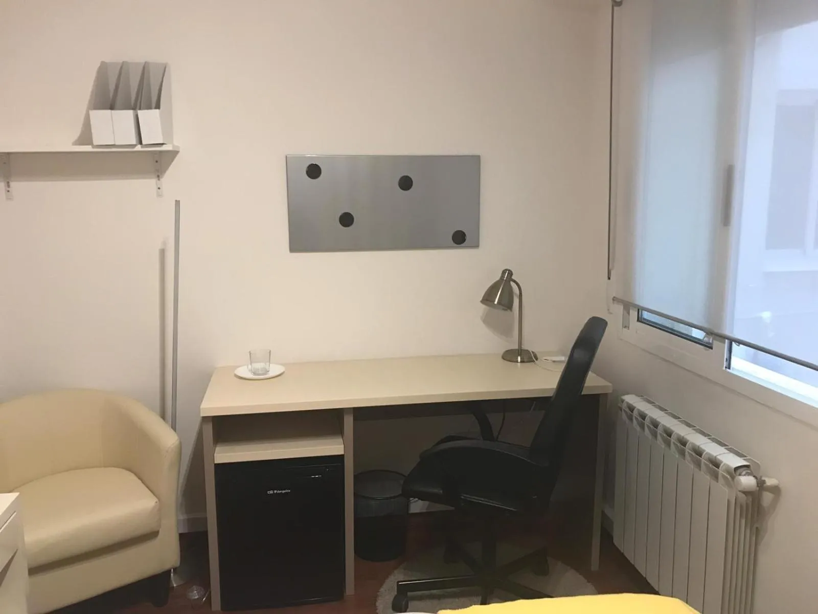 Residencia Compostela