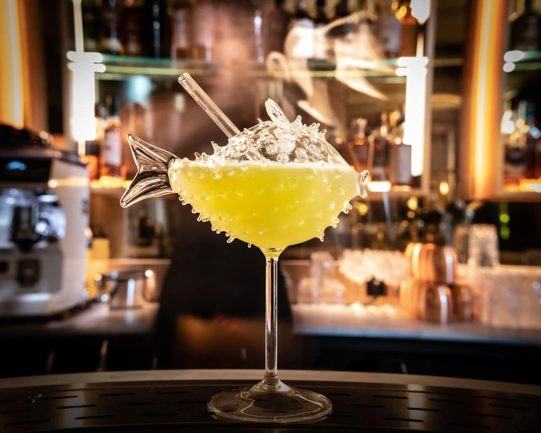 Restaurant/places to eat in Château de la Gaude