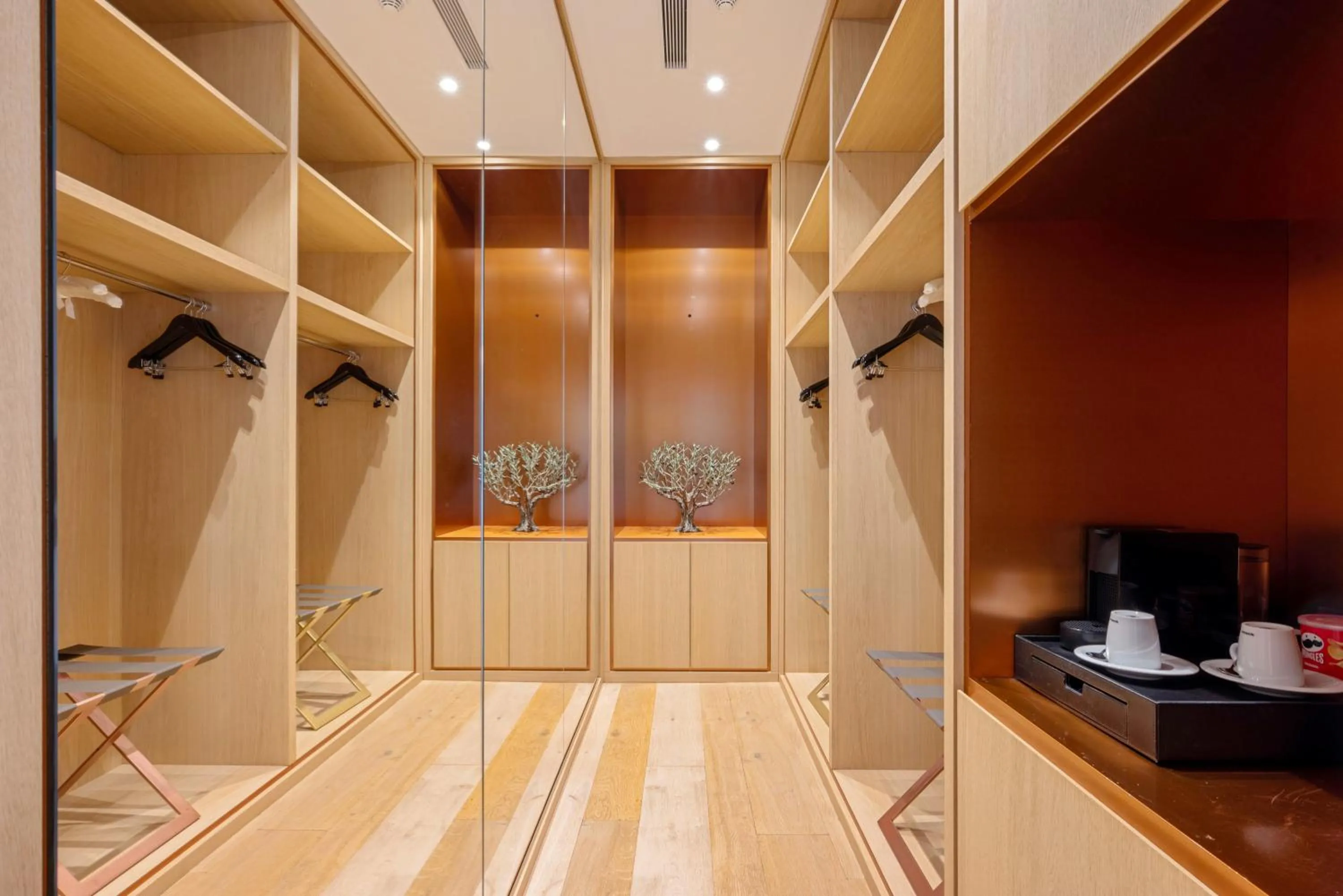 storage in Château de la Gaude