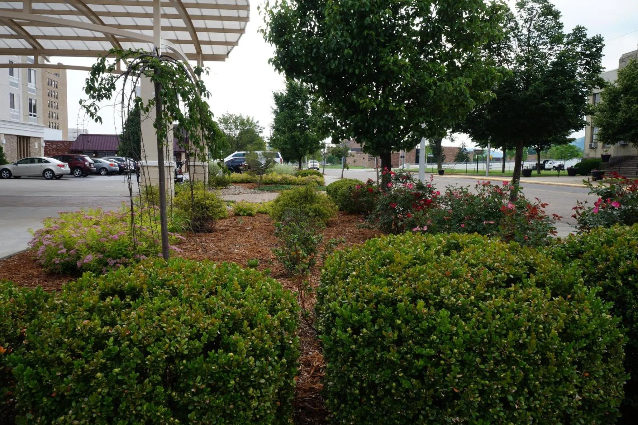 Other in Holiday Inn Portsmouth Downtown by IHG