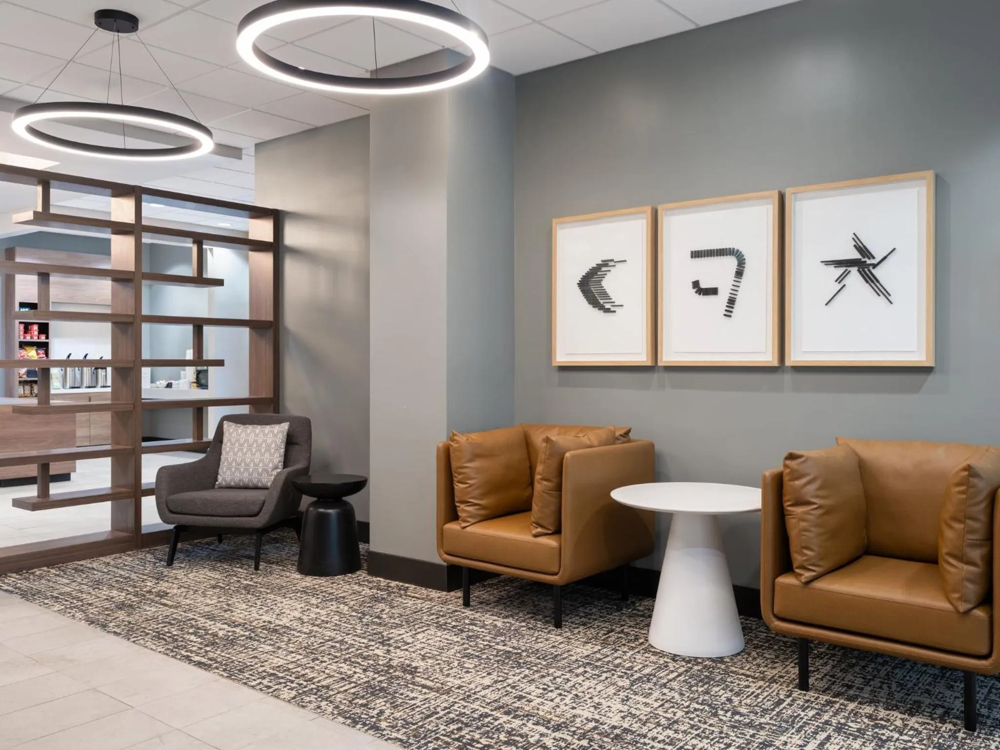 Property building in Holiday Inn Portsmouth Downtown by IHG