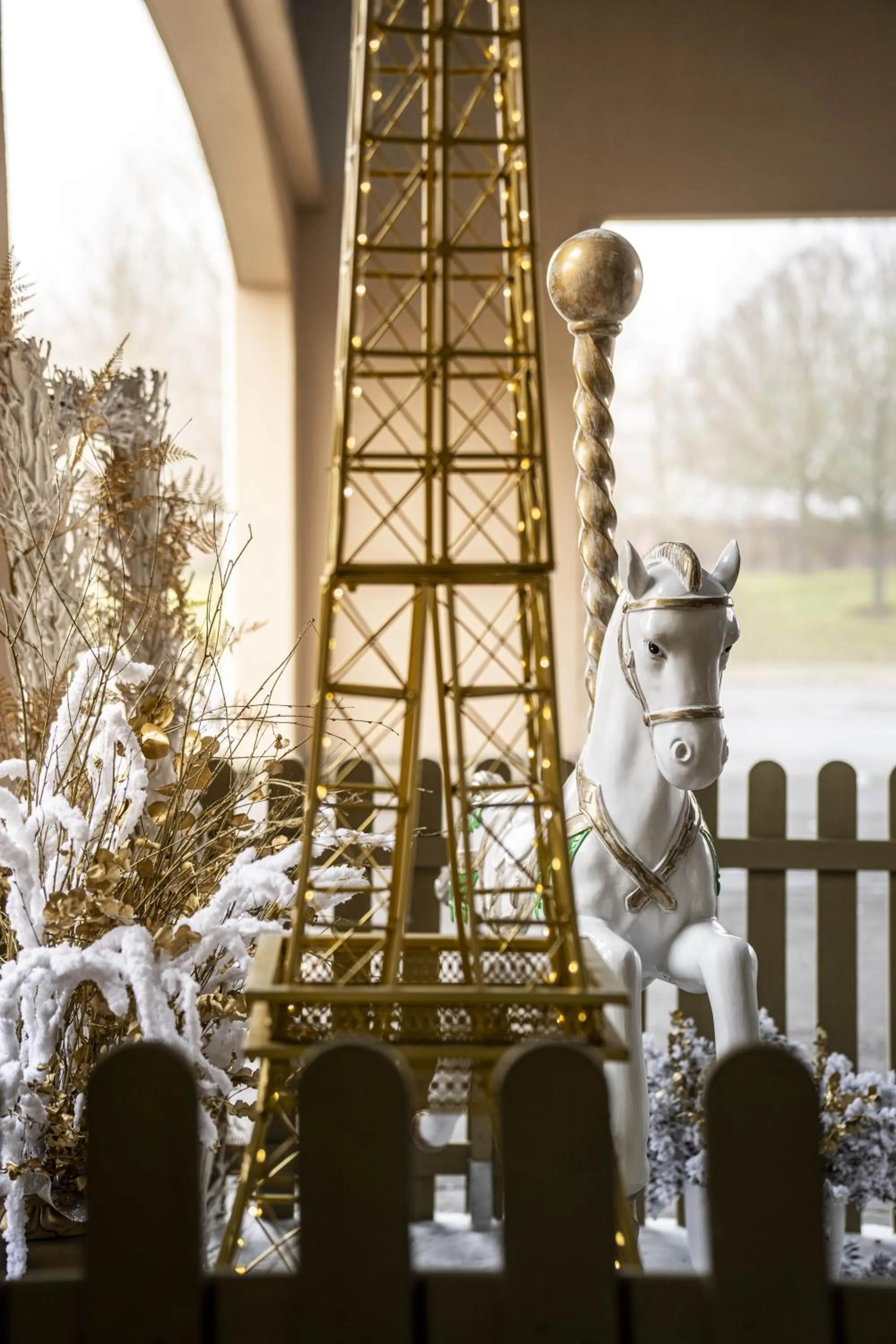 Explorers Hotel Marne-la-Vallée