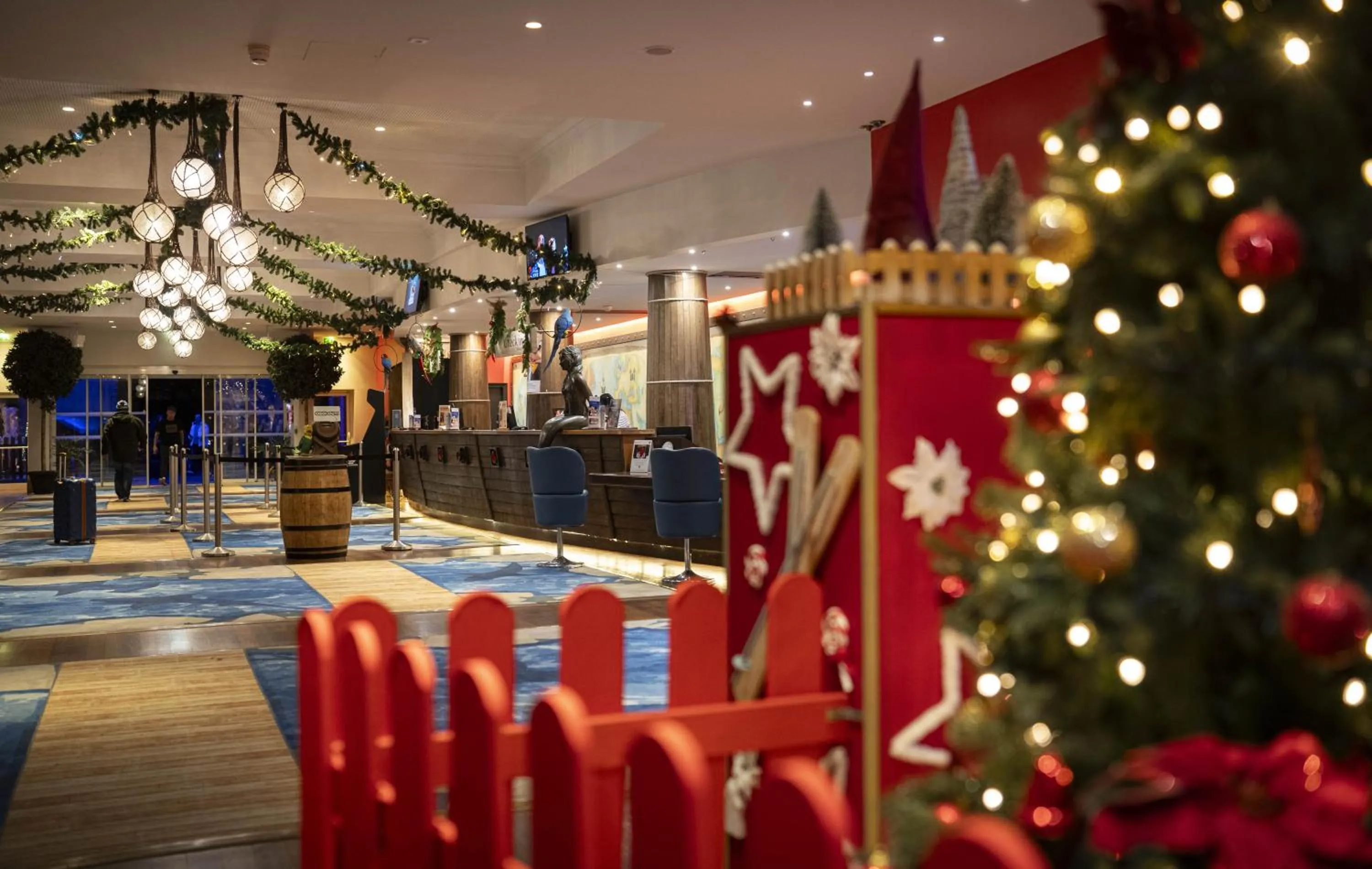 Explorers Hotel Marne-la-Vallée