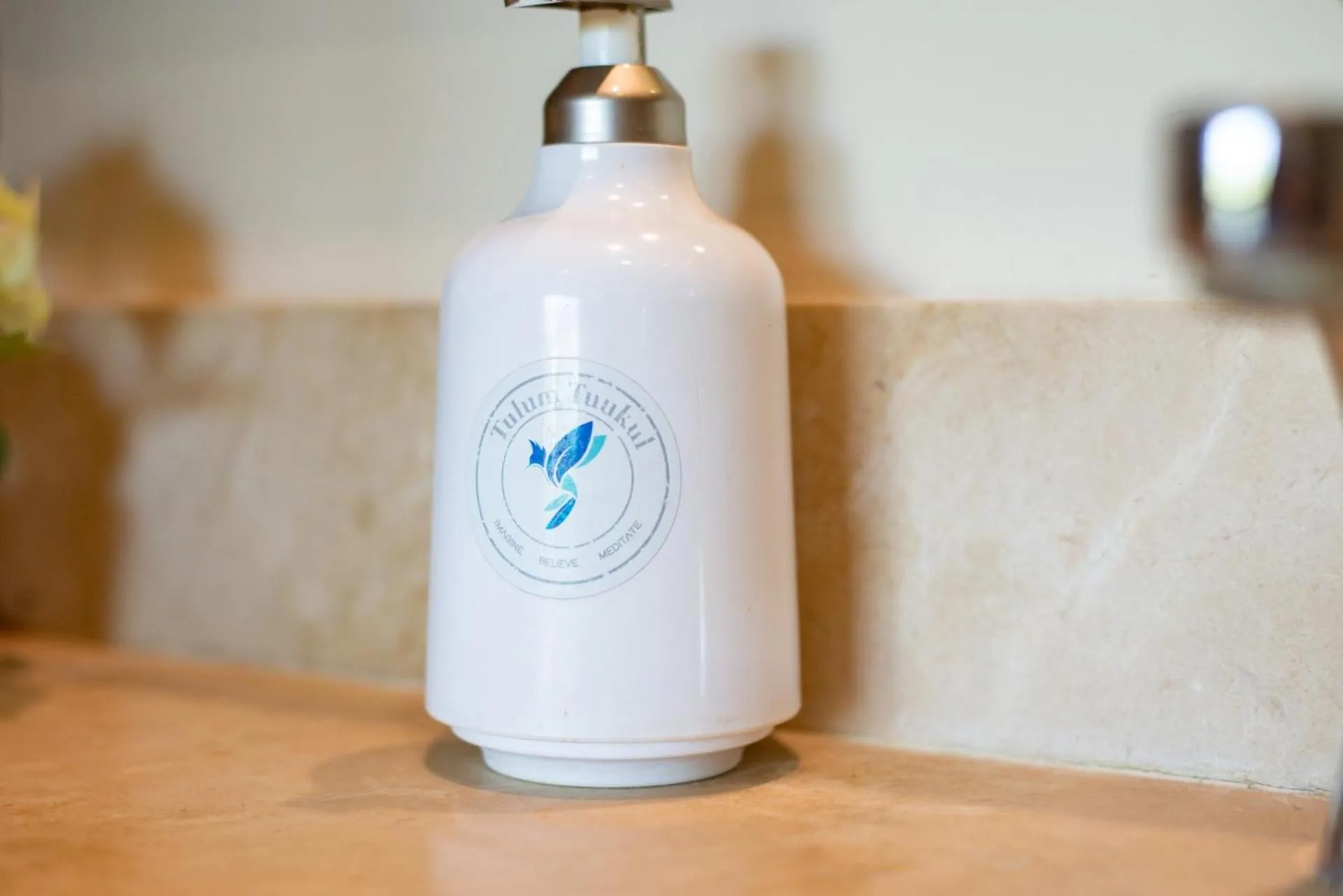 Food and drinks in Luxurious Penthouse with Jungle View & Private Pool