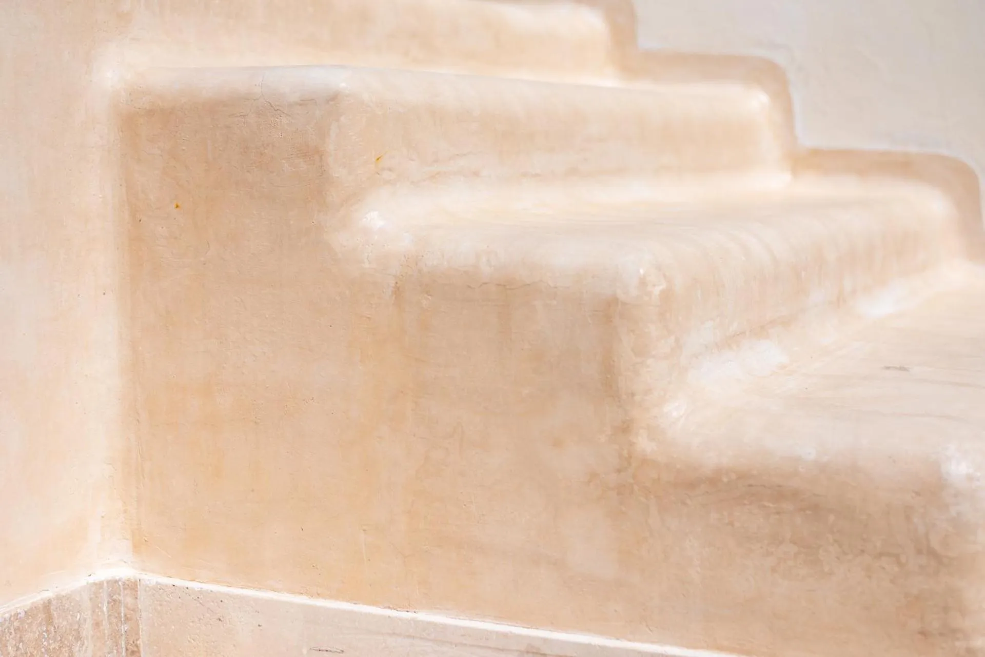 Seating area in Luxurious Penthouse with Jungle View & Private Pool