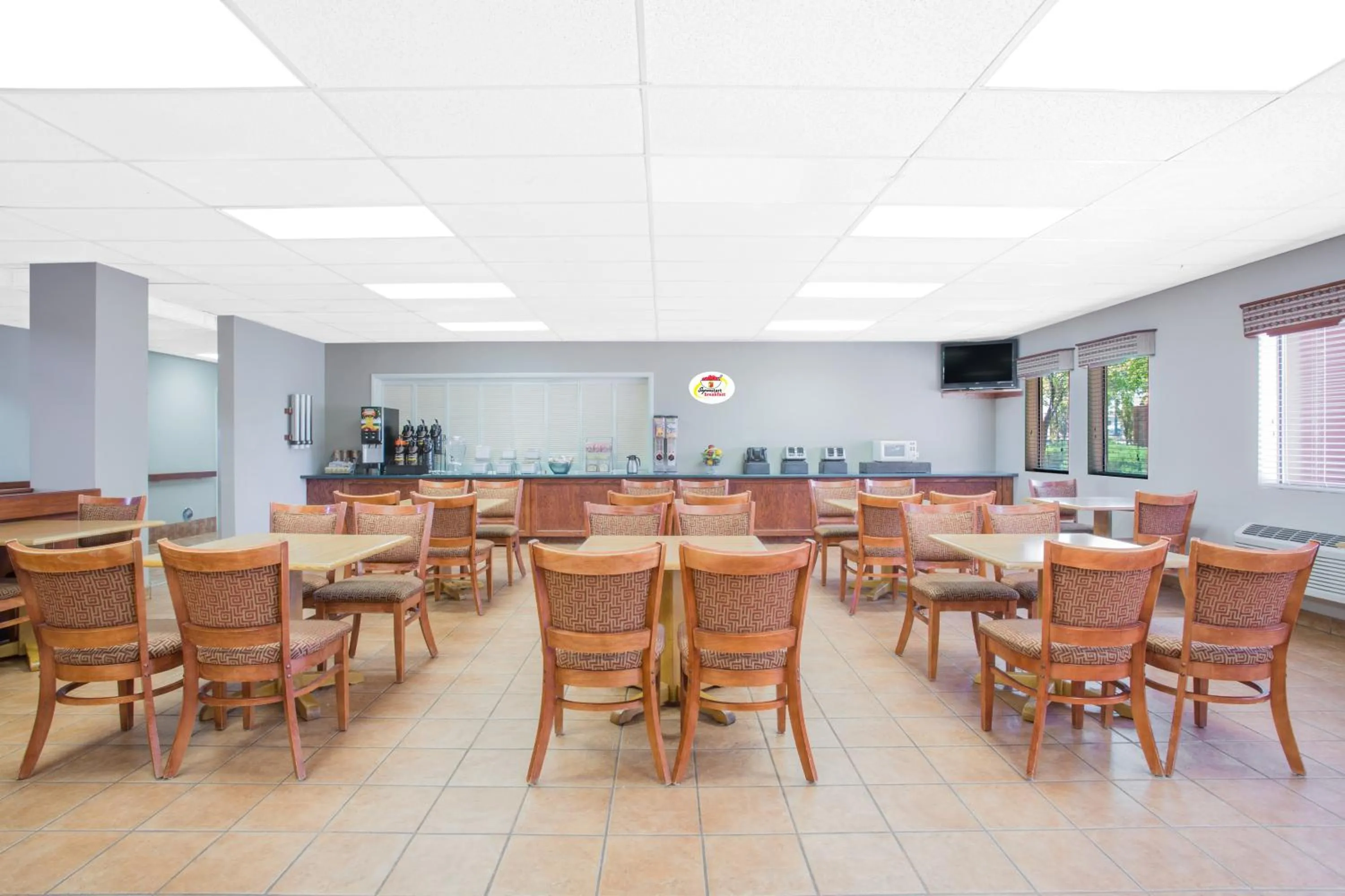 Property building in Super 8 by Wyndham Page/Lake Powell